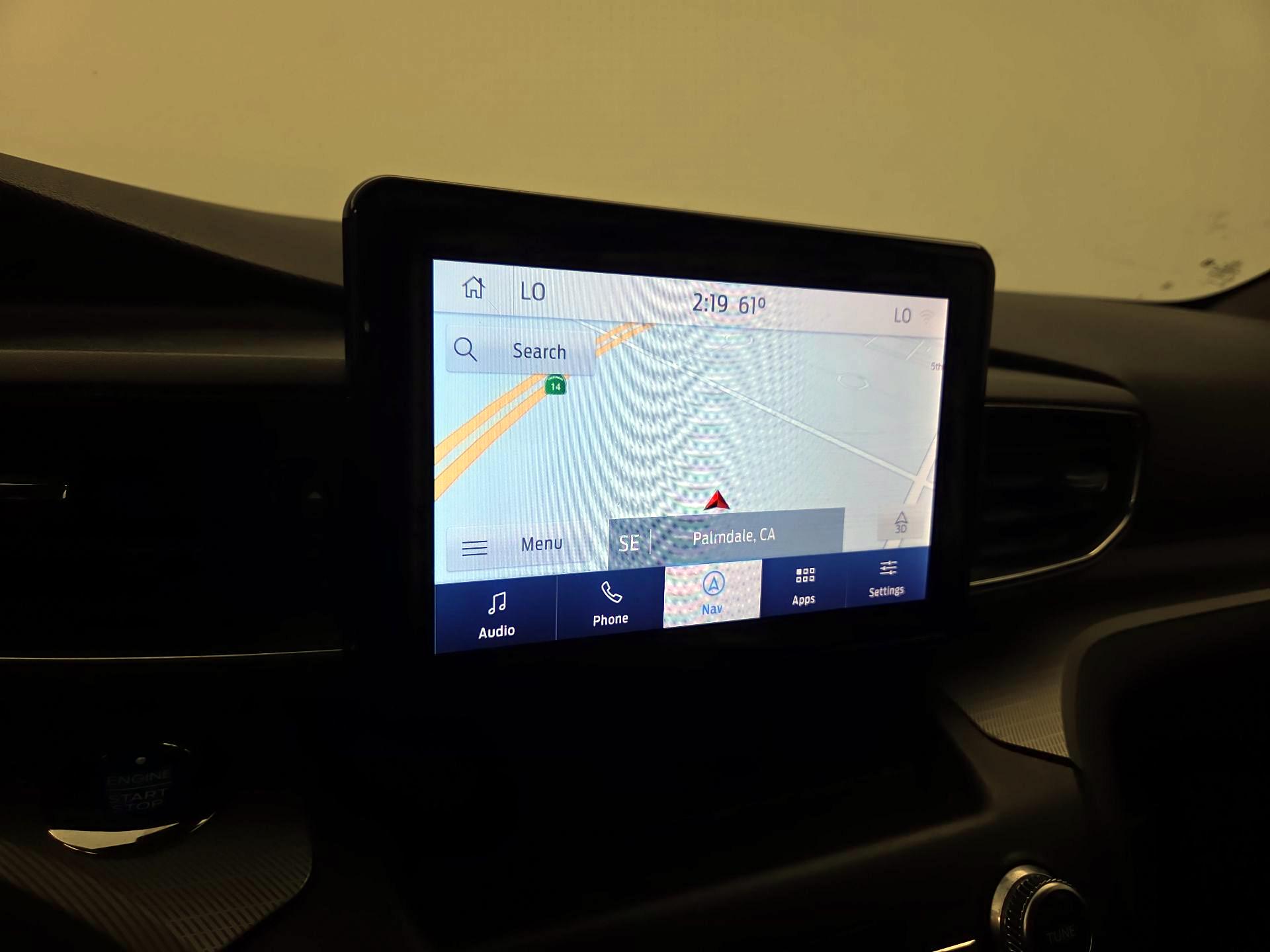Thumbnail: 2020 Ford Explorer - 14