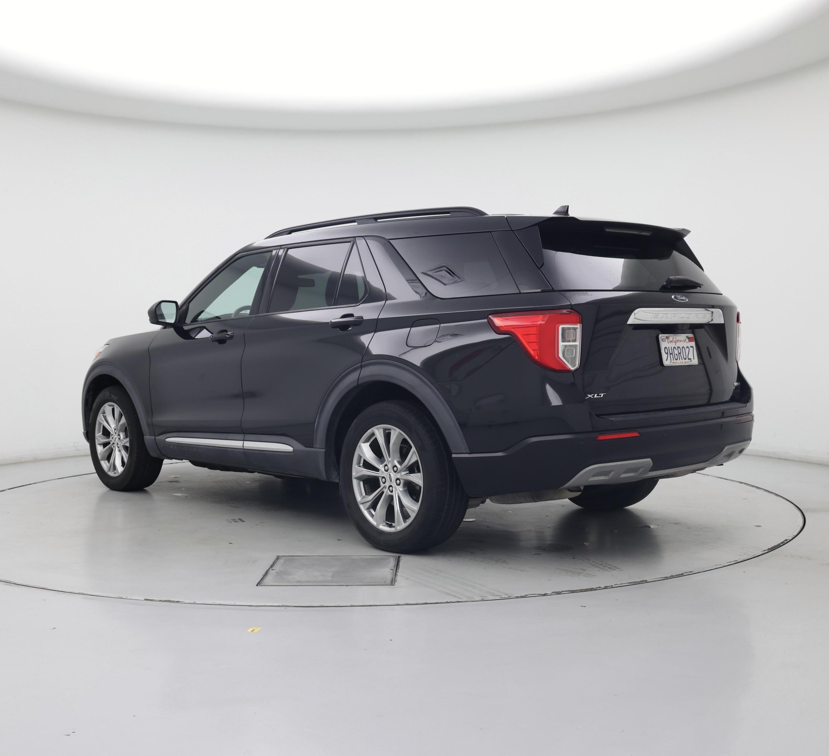 Thumbnail: 2020 Ford Explorer - 2