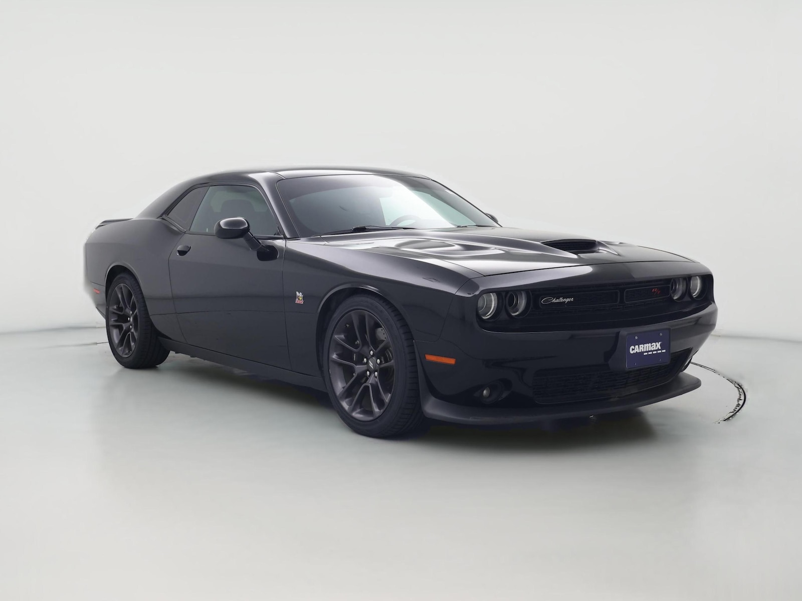 2020 Dodge Challenger
