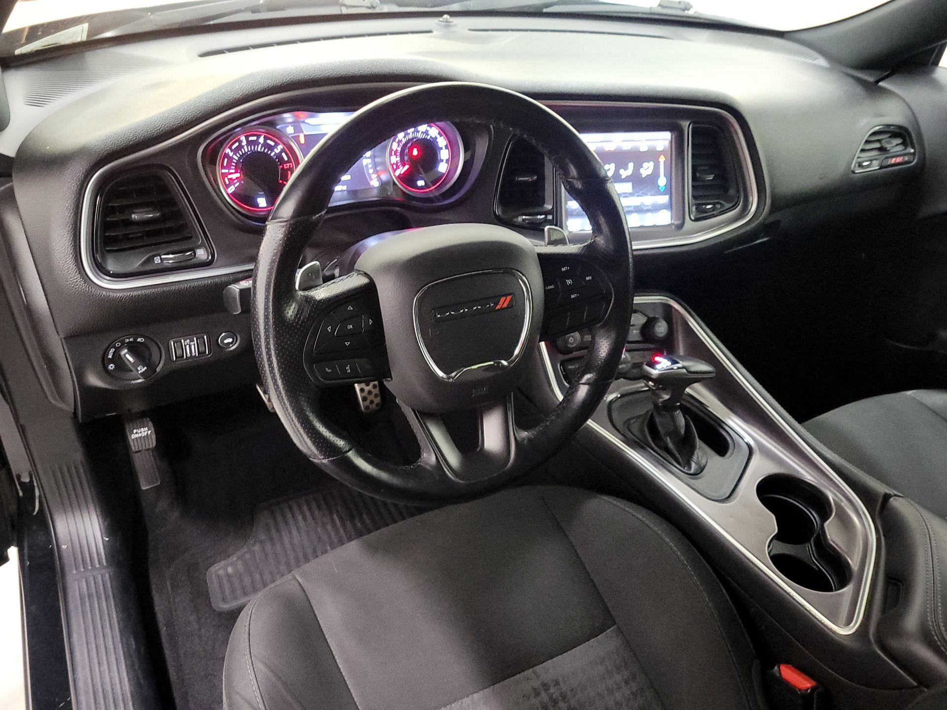 Thumbnail: 2020 Dodge Challenger - 9