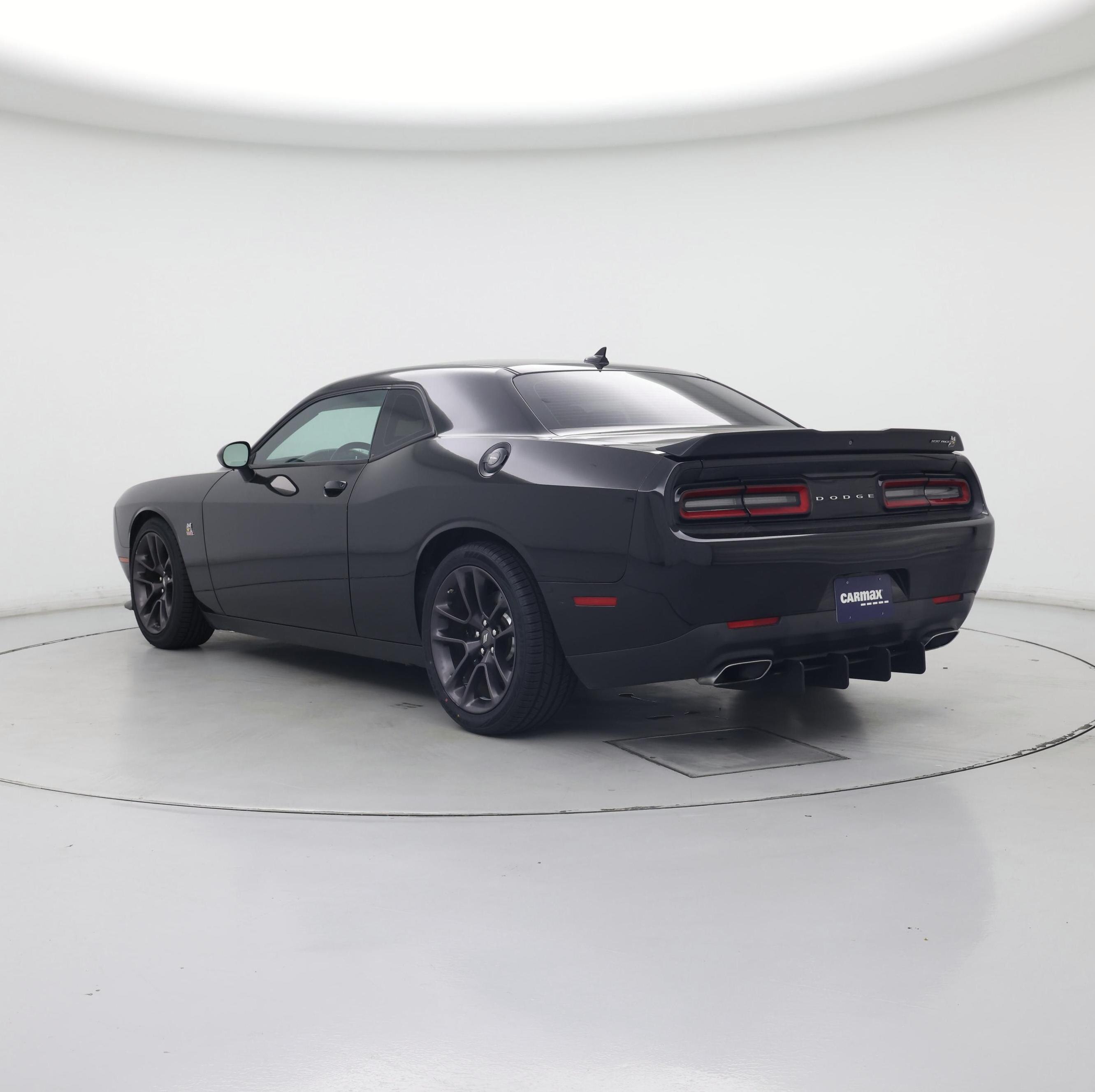 Thumbnail: 2020 Dodge Challenger - 2
