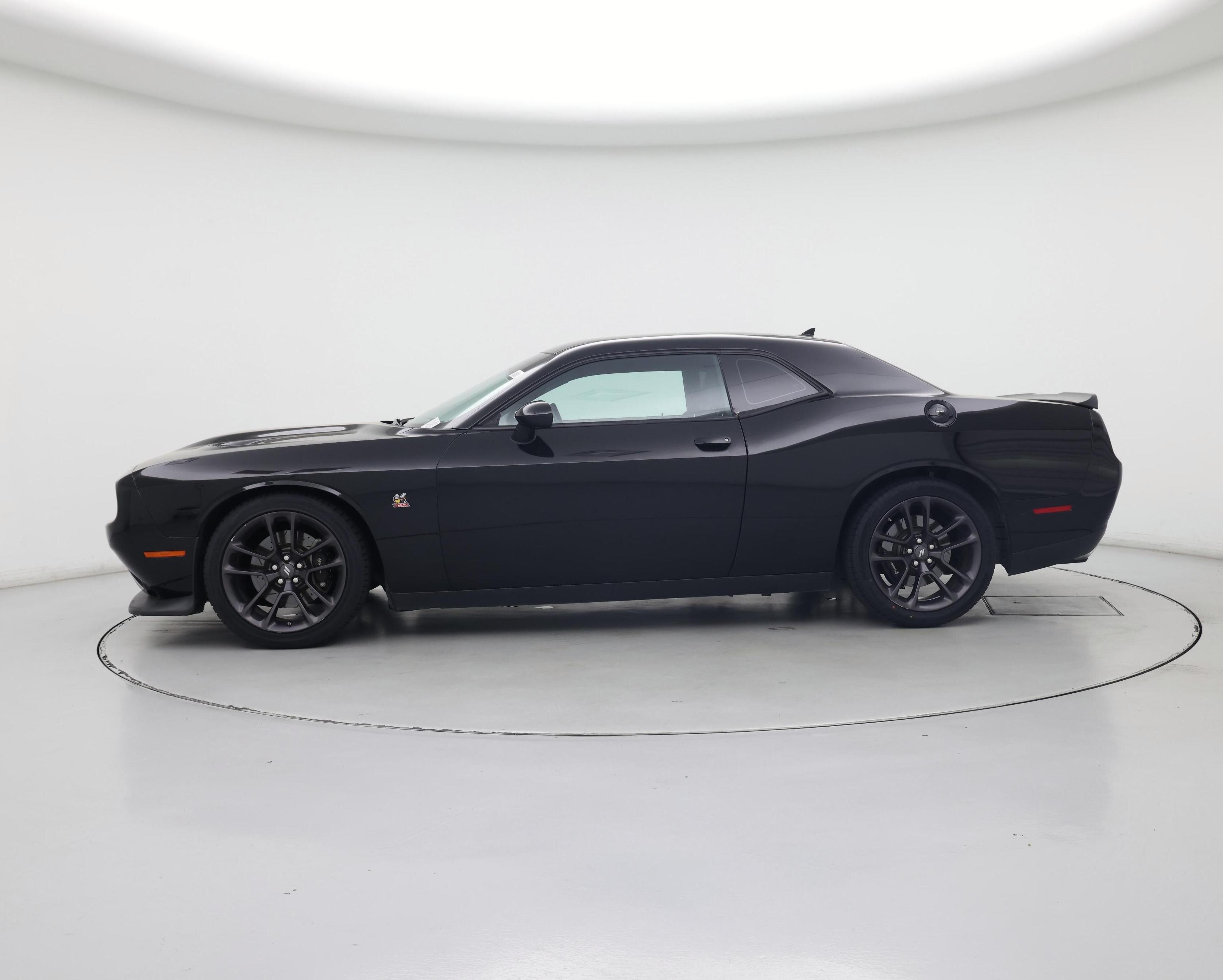 Thumbnail: 2020 Dodge Challenger - 3