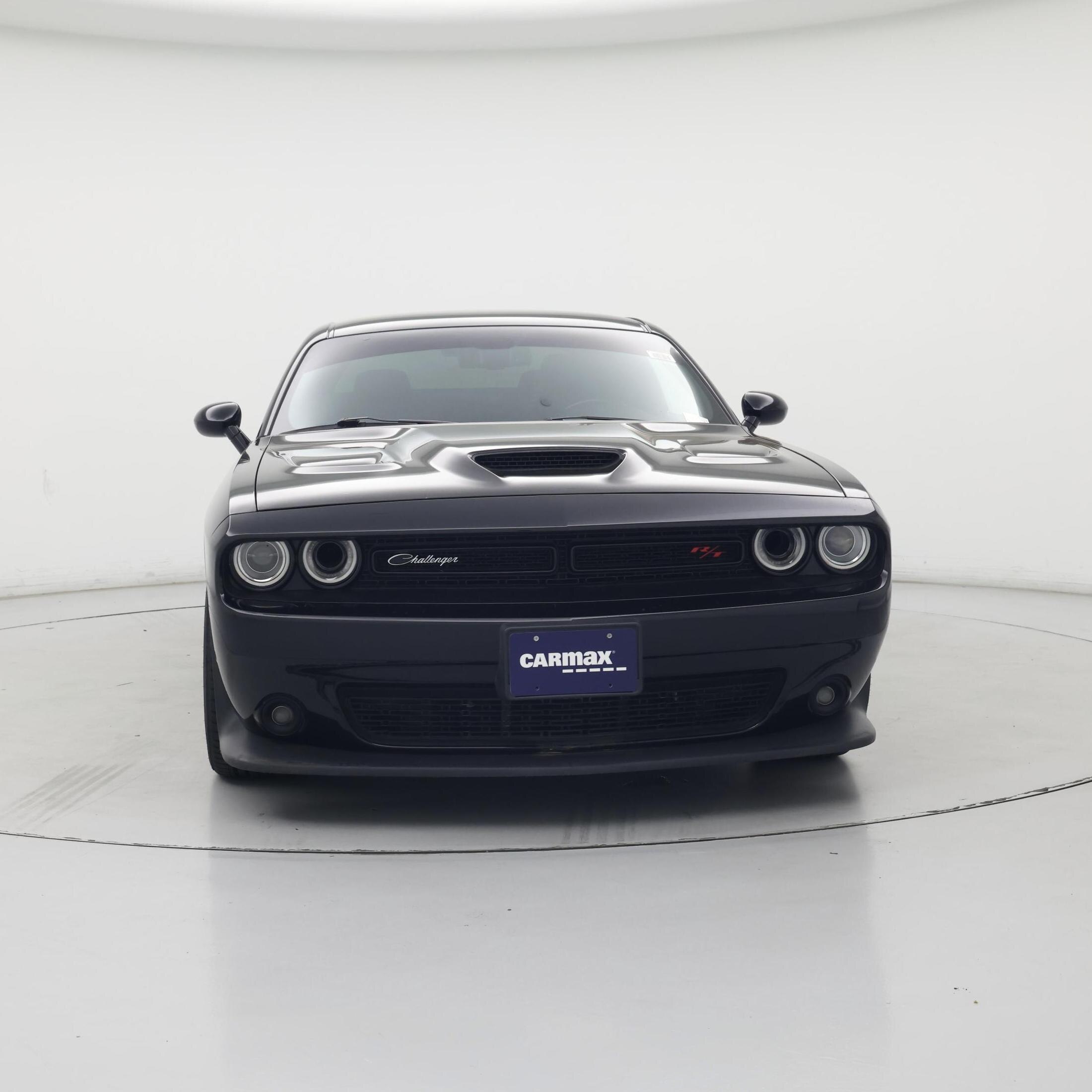 Thumbnail: 2020 Dodge Challenger - 5
