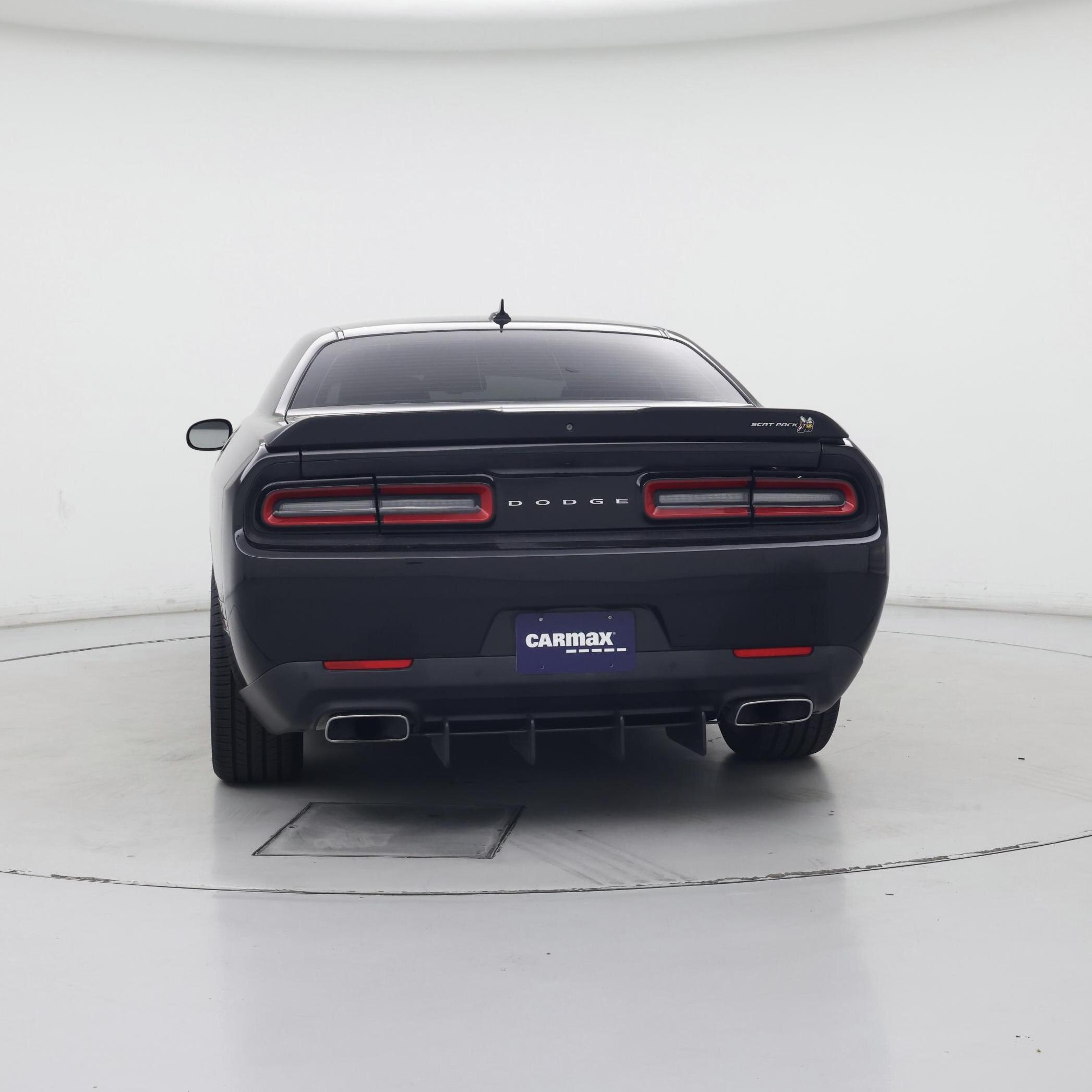 Thumbnail: 2020 Dodge Challenger - 6