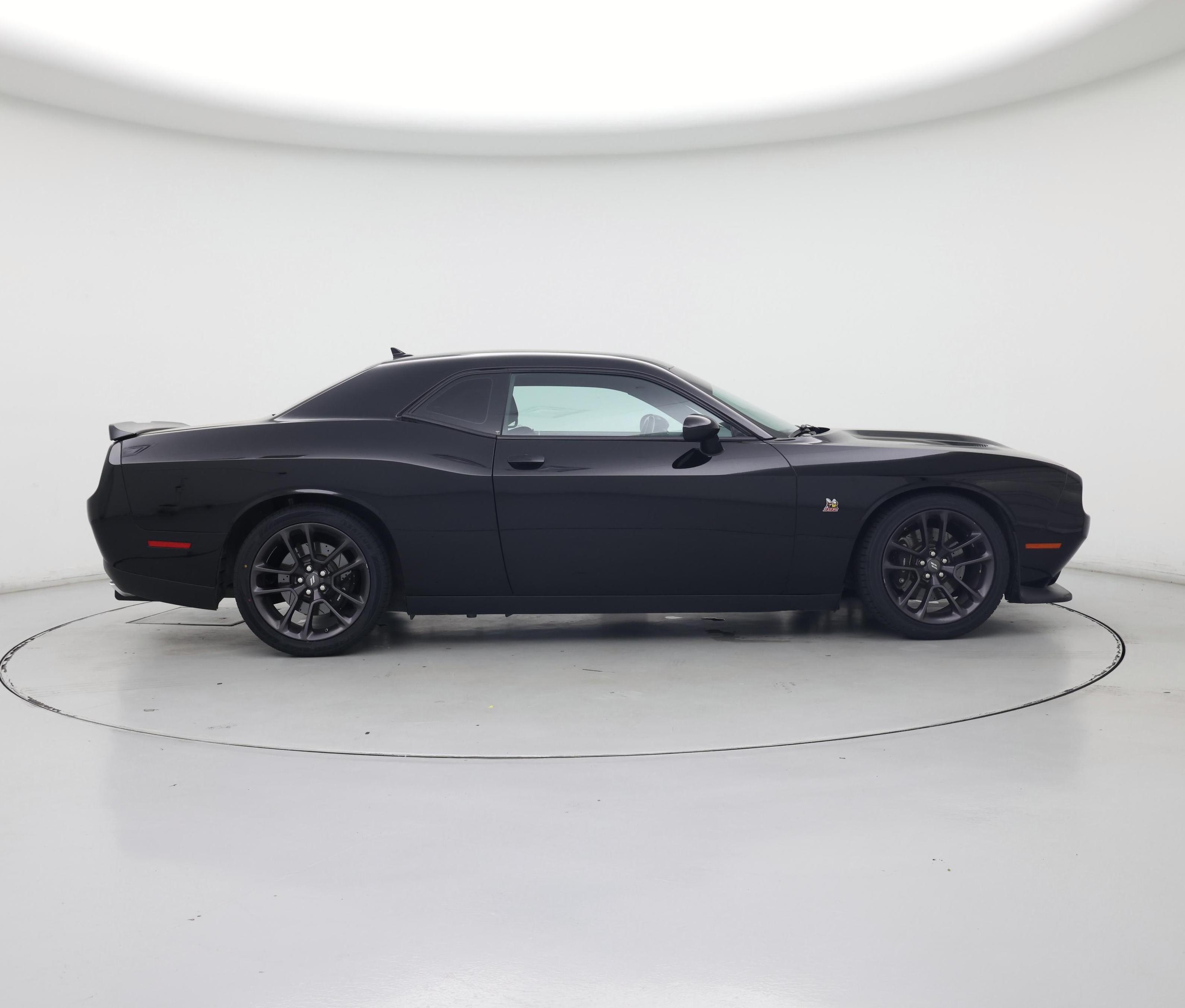 Thumbnail: 2020 Dodge Challenger - 7