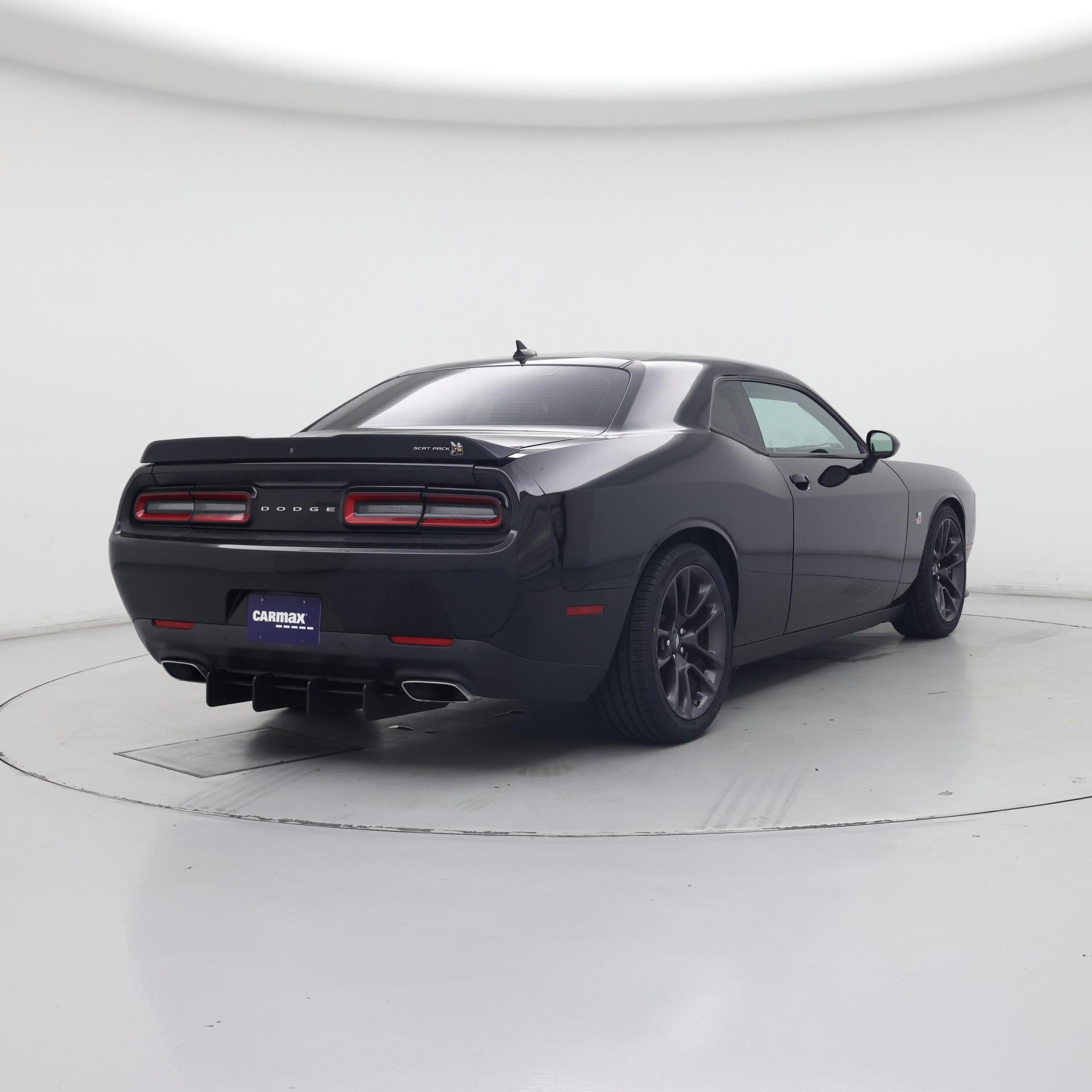 Thumbnail: 2020 Dodge Challenger - 8