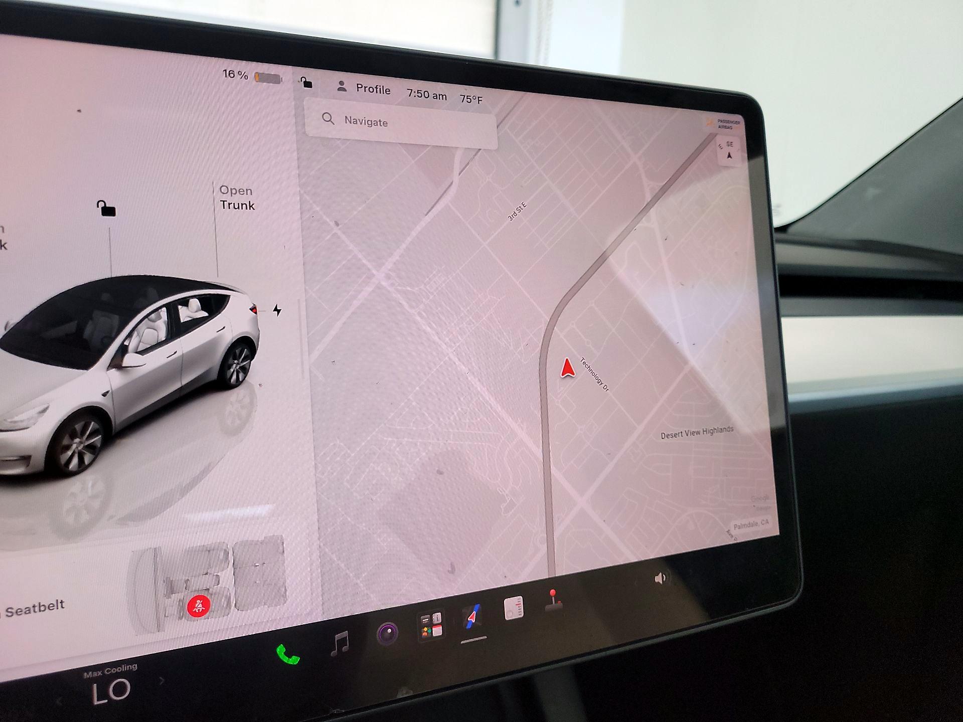 Thumbnail: 2023 Tesla Model Y - 13