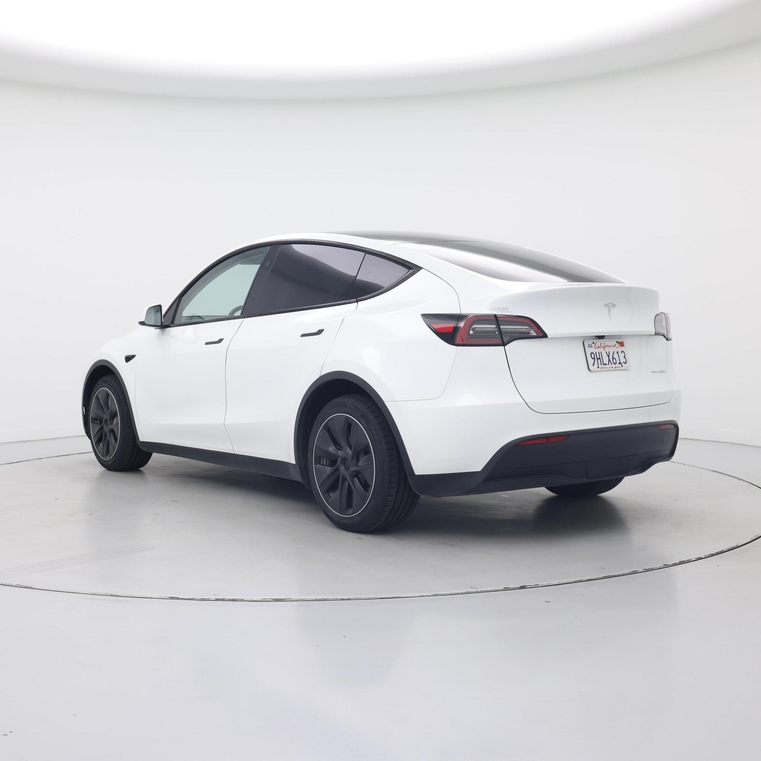 Thumbnail: 2023 Tesla Model Y - 2