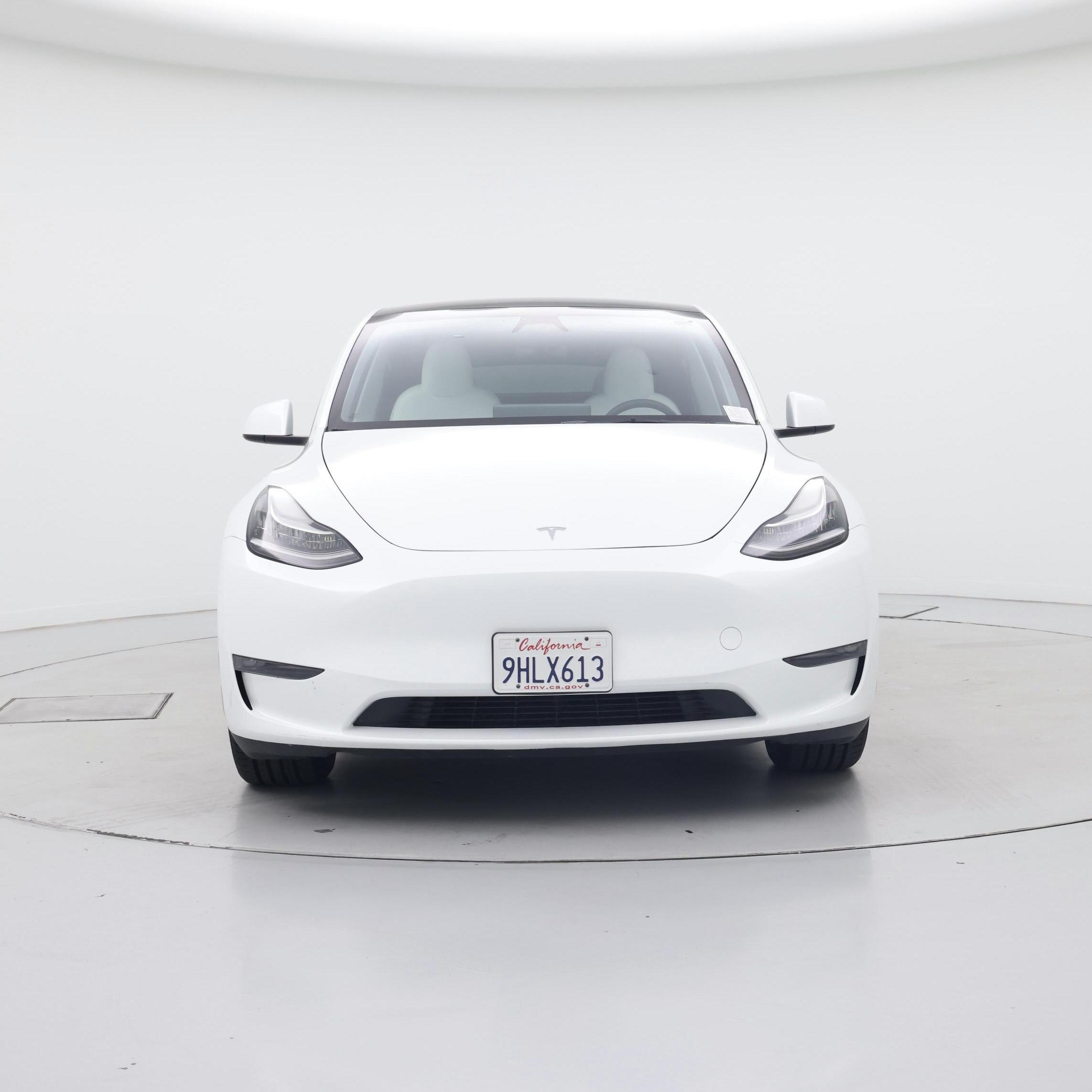 Thumbnail: 2023 Tesla Model Y - 5