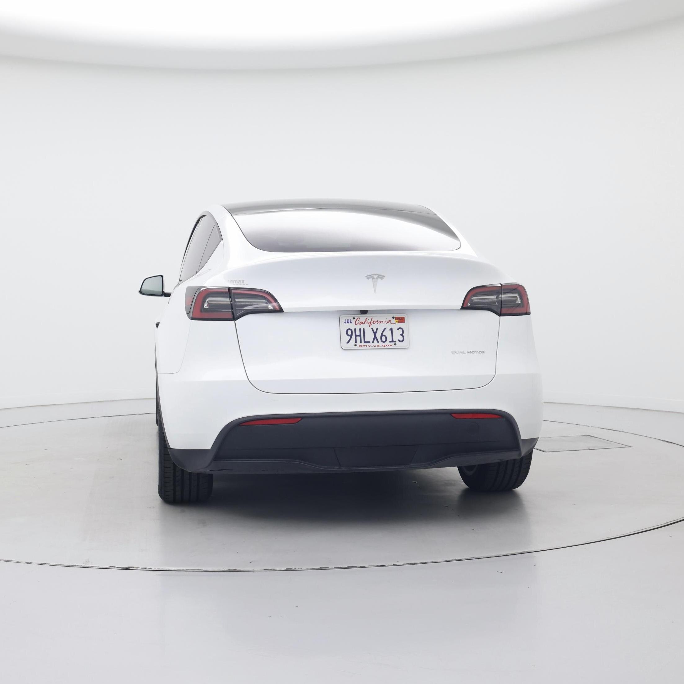 Thumbnail: 2023 Tesla Model Y - 6