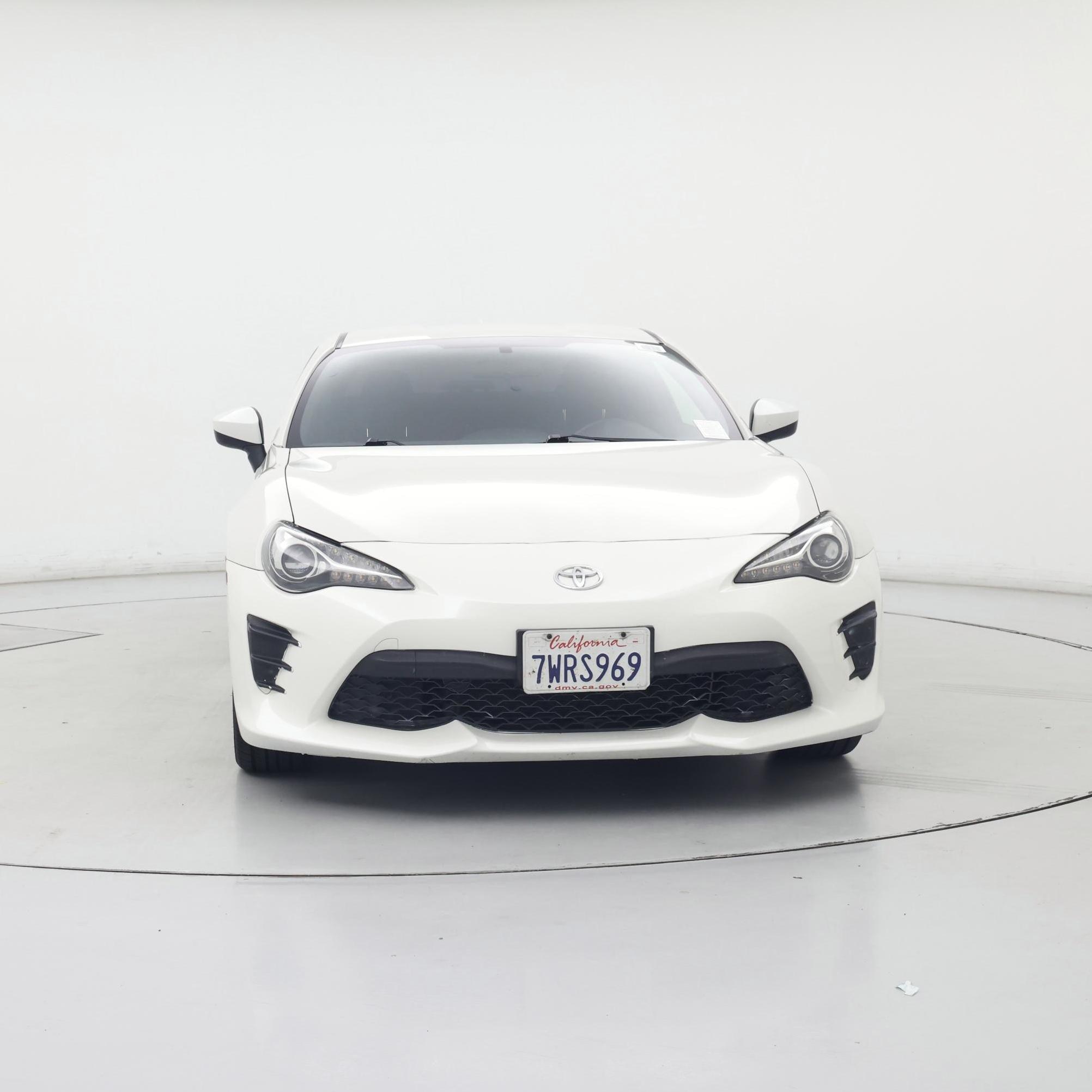 Thumbnail: 2017 Toyota 86 - 5