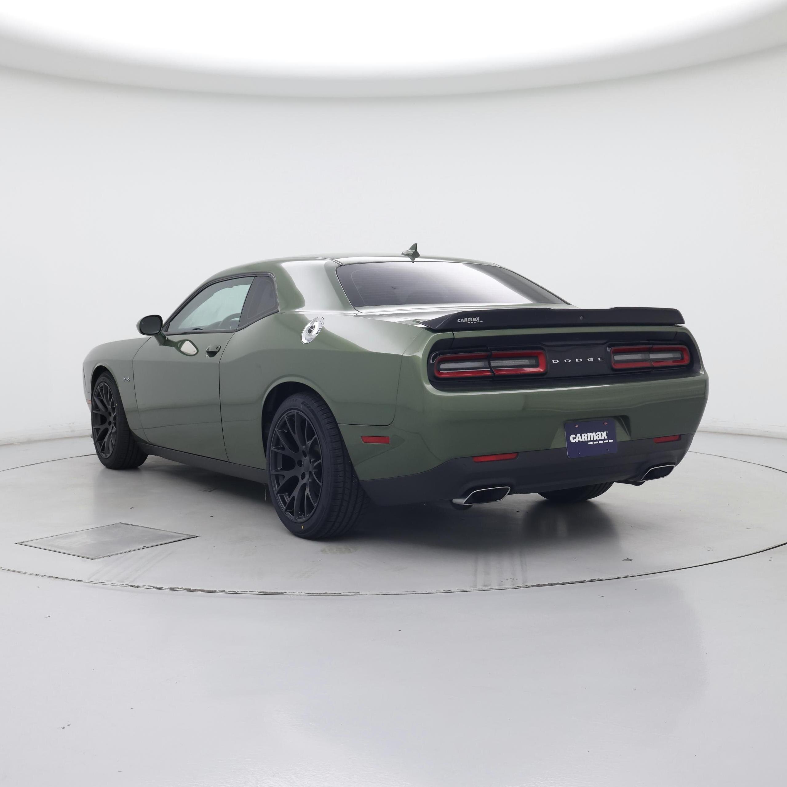 Thumbnail: 2023 Dodge Challenger - 2