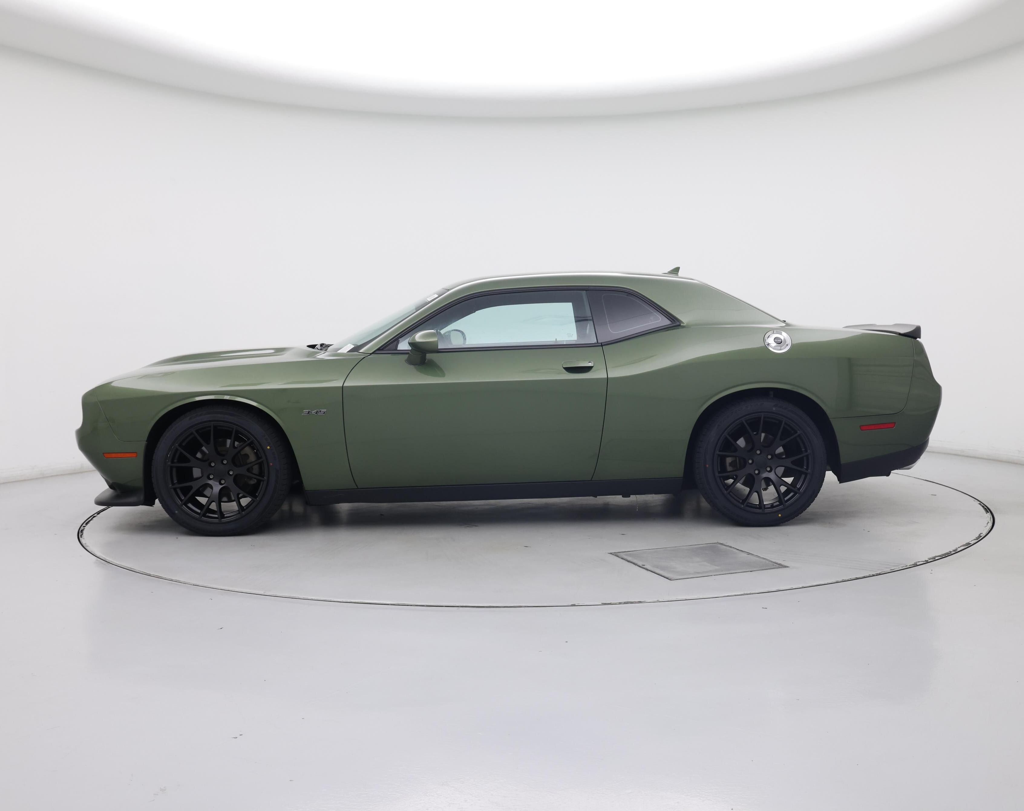 Thumbnail: 2023 Dodge Challenger - 3