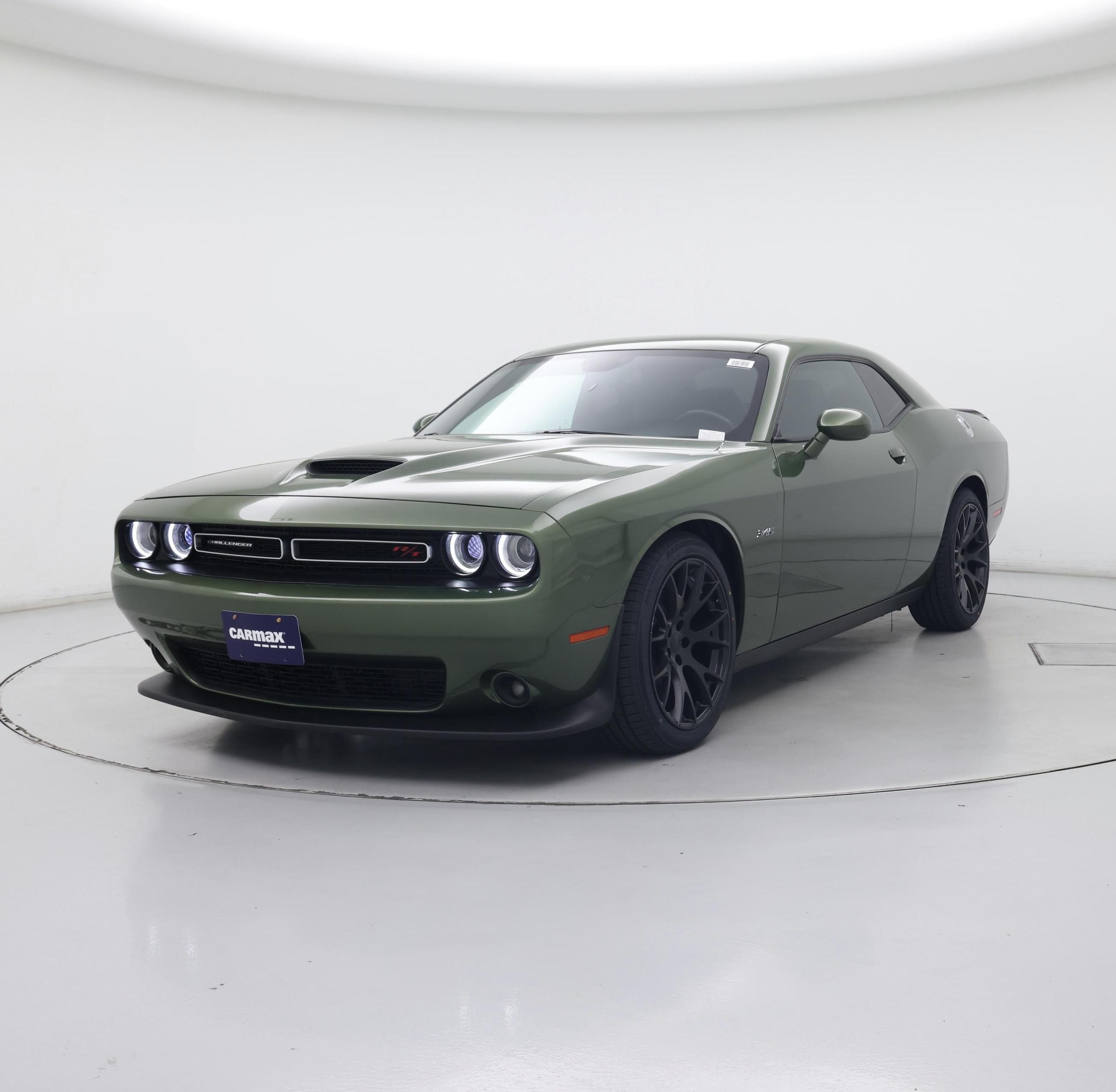 Thumbnail: 2023 Dodge Challenger - 4