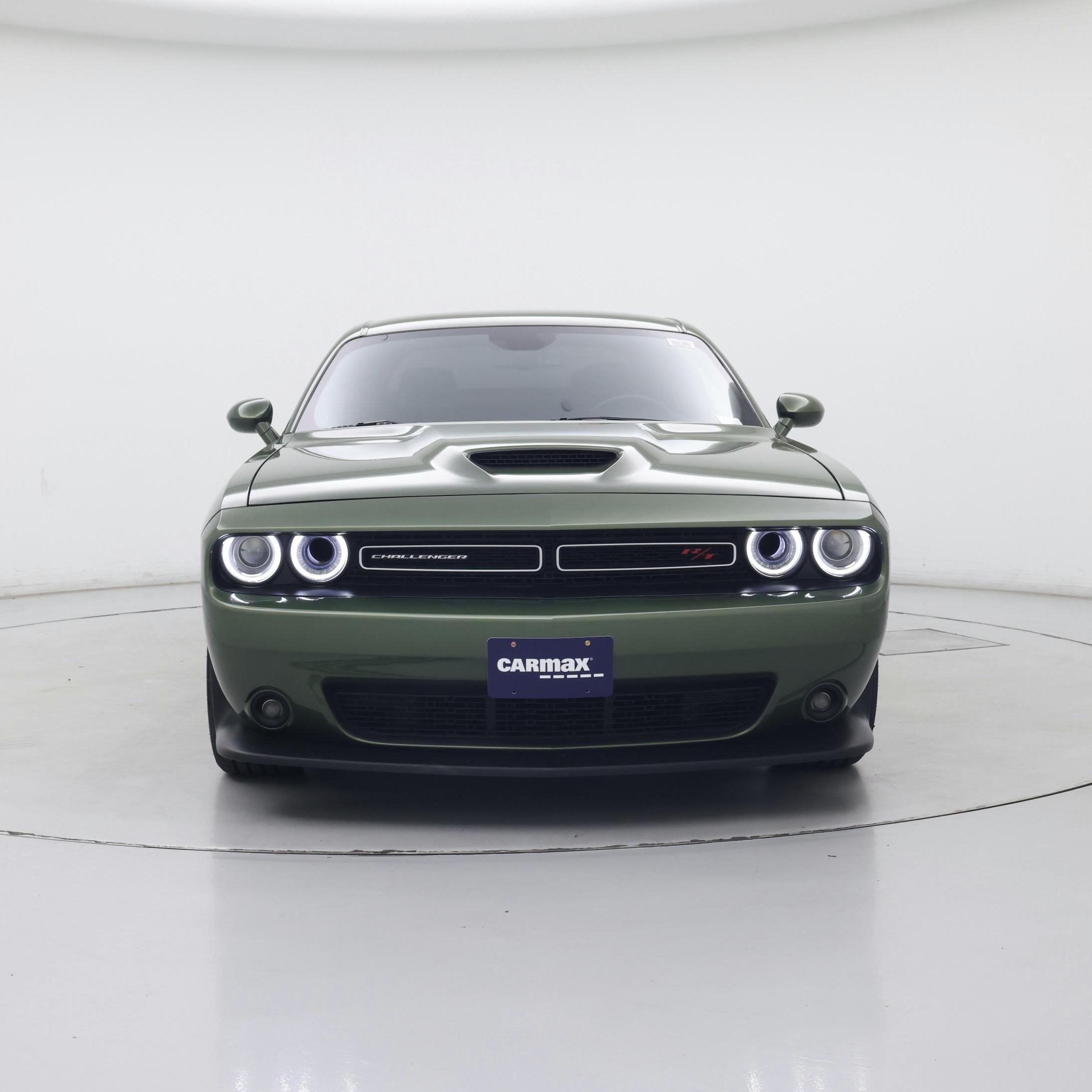 Thumbnail: 2023 Dodge Challenger - 5