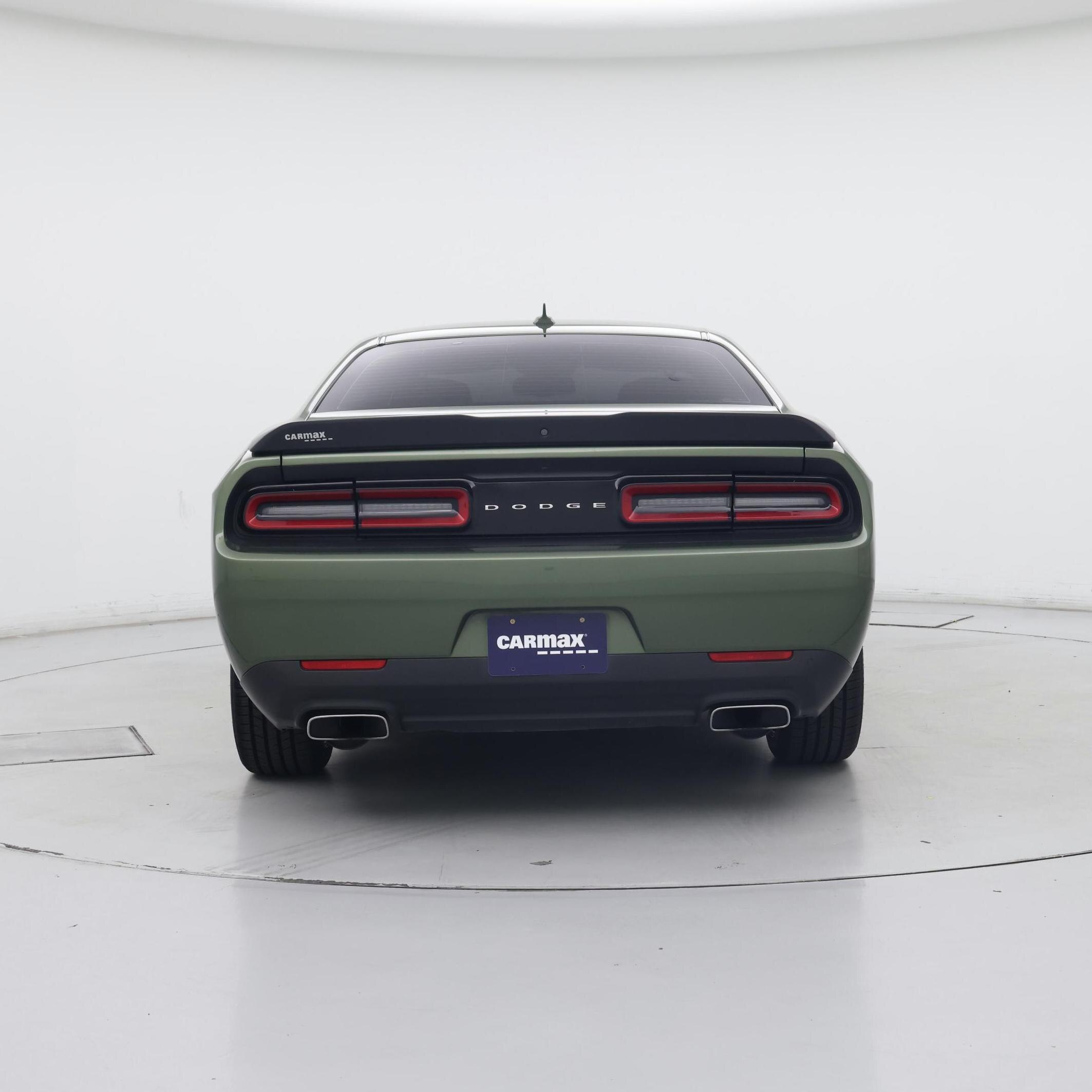 Thumbnail: 2023 Dodge Challenger - 6