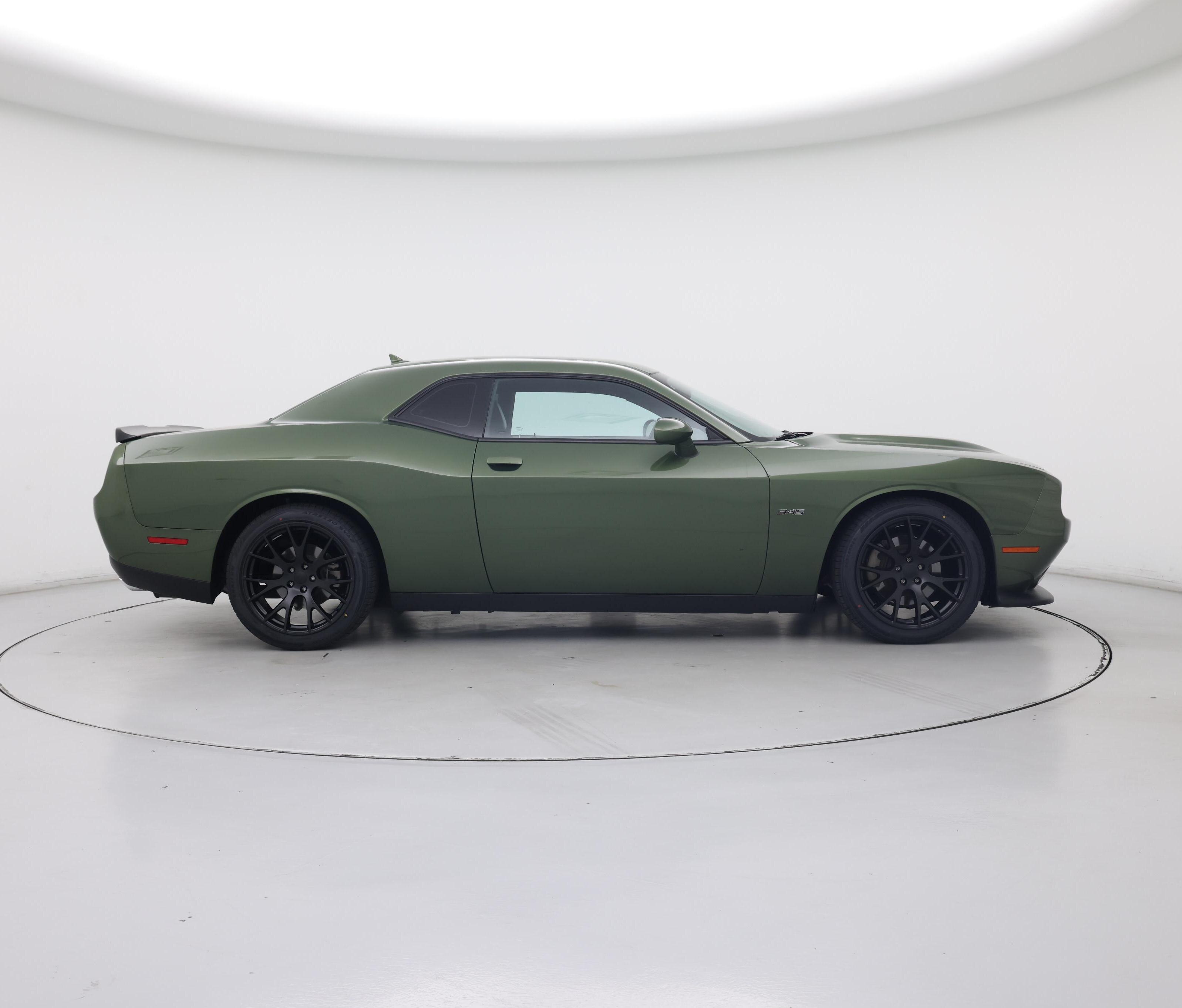 Thumbnail: 2023 Dodge Challenger - 7