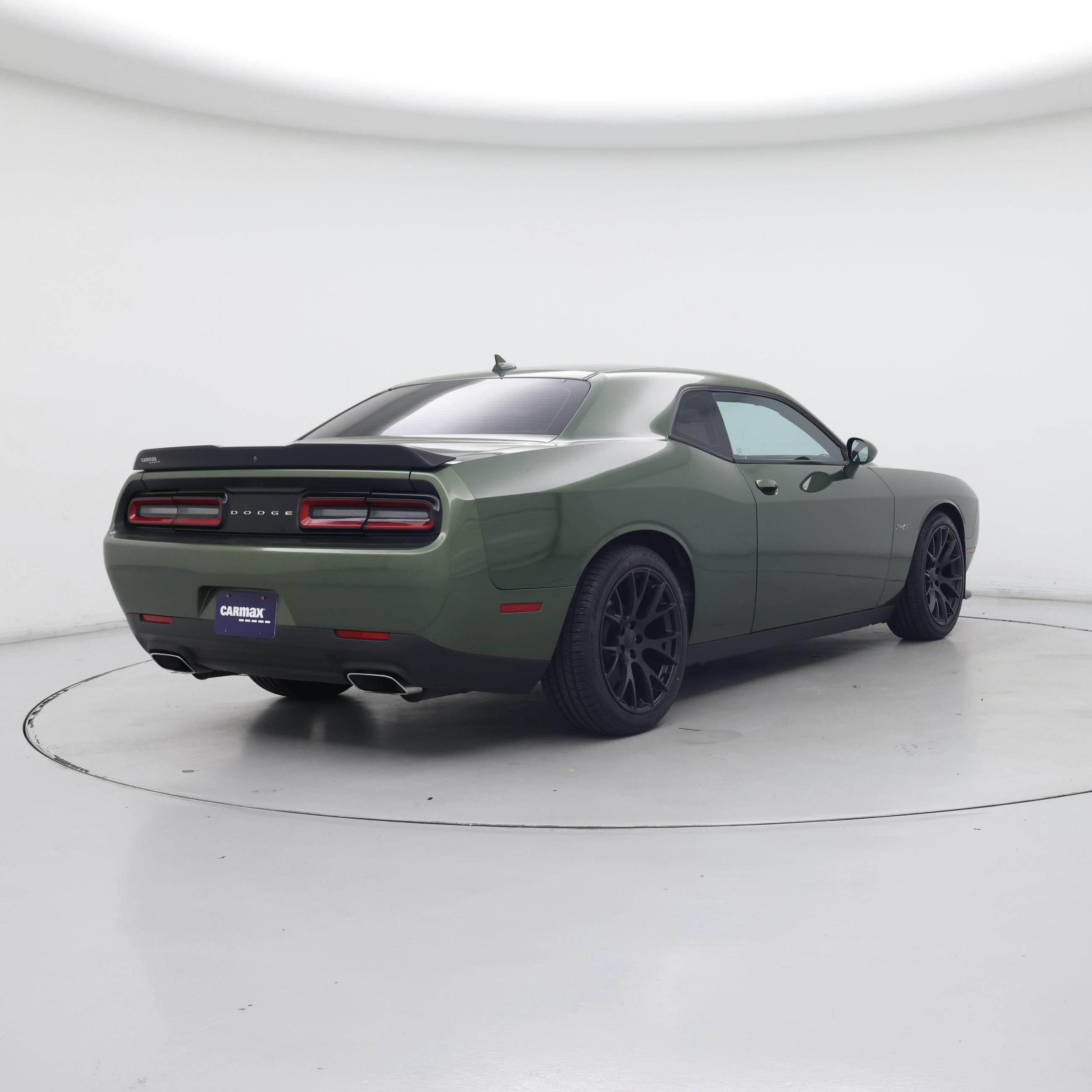 Thumbnail: 2023 Dodge Challenger - 8