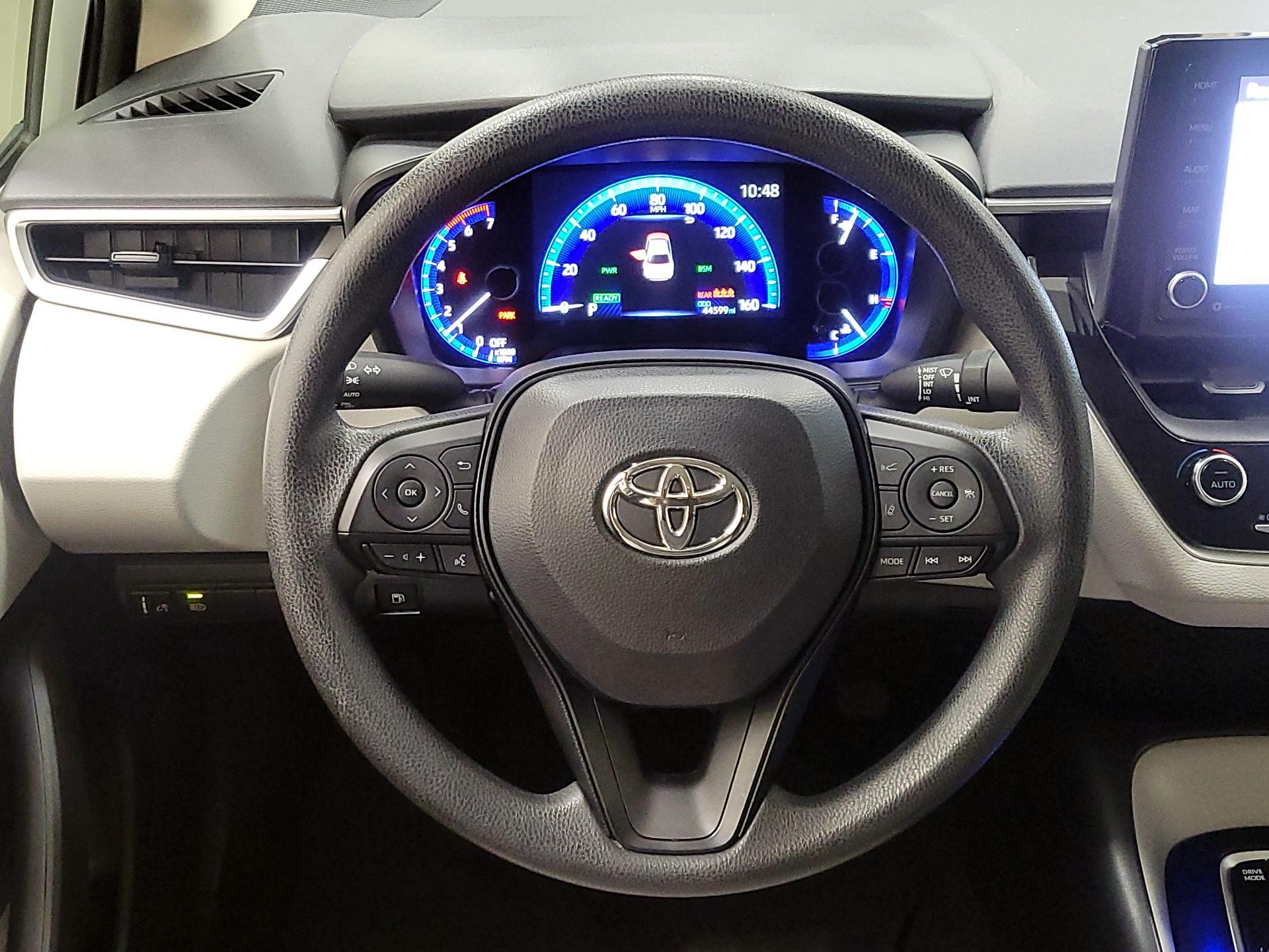 Thumbnail: 2022 Toyota Corolla - 10