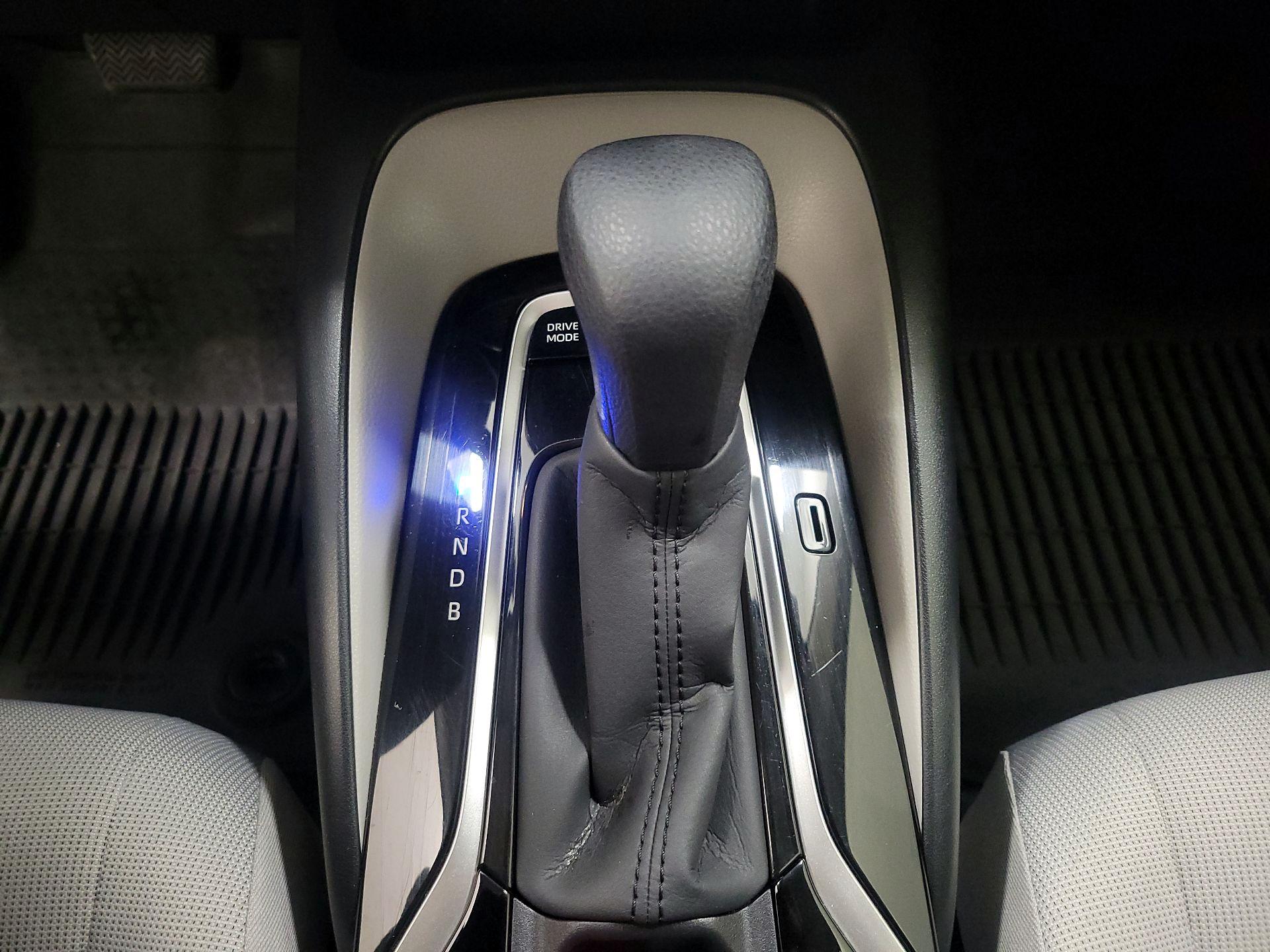 Thumbnail: 2022 Toyota Corolla - 17