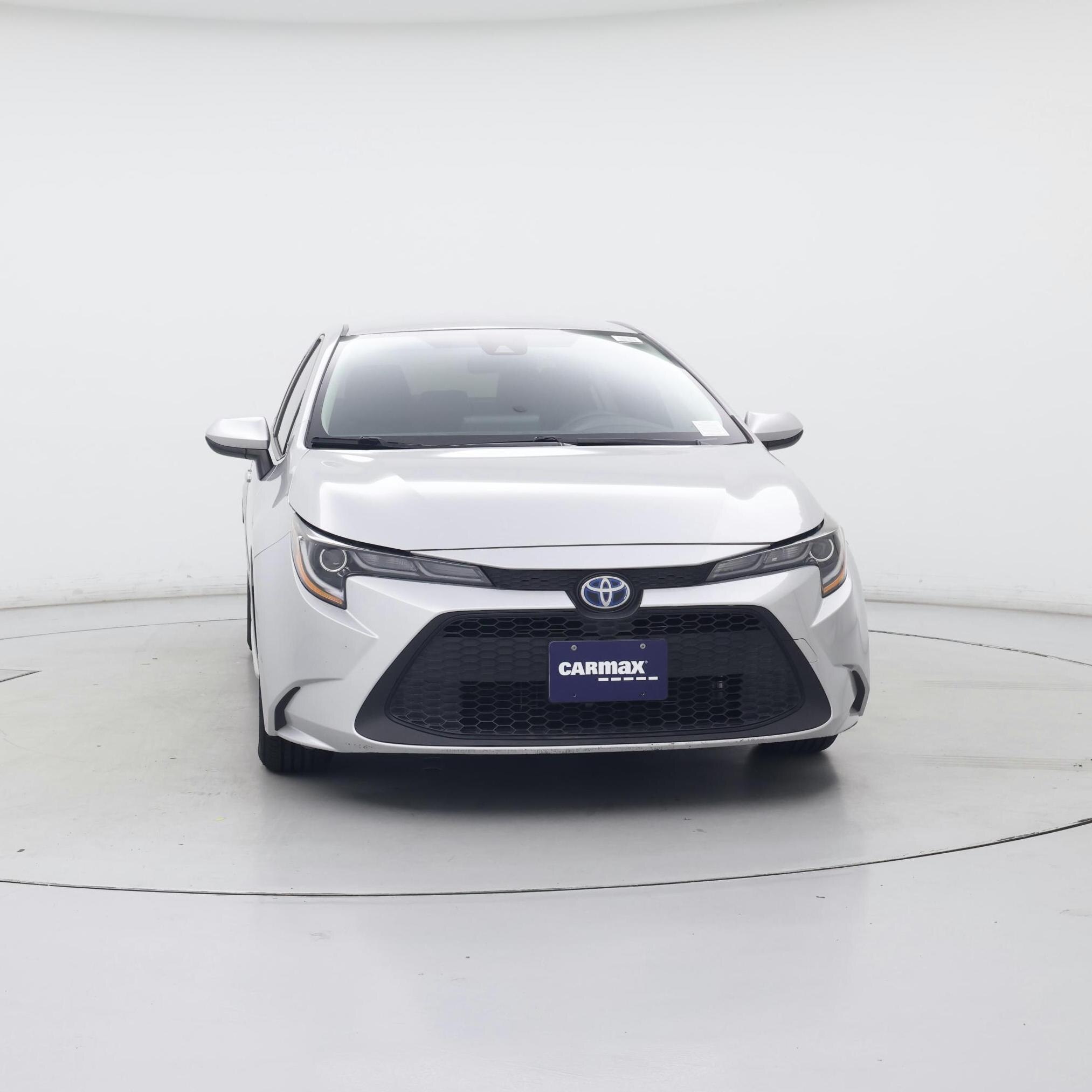 Thumbnail: 2022 Toyota Corolla - 5