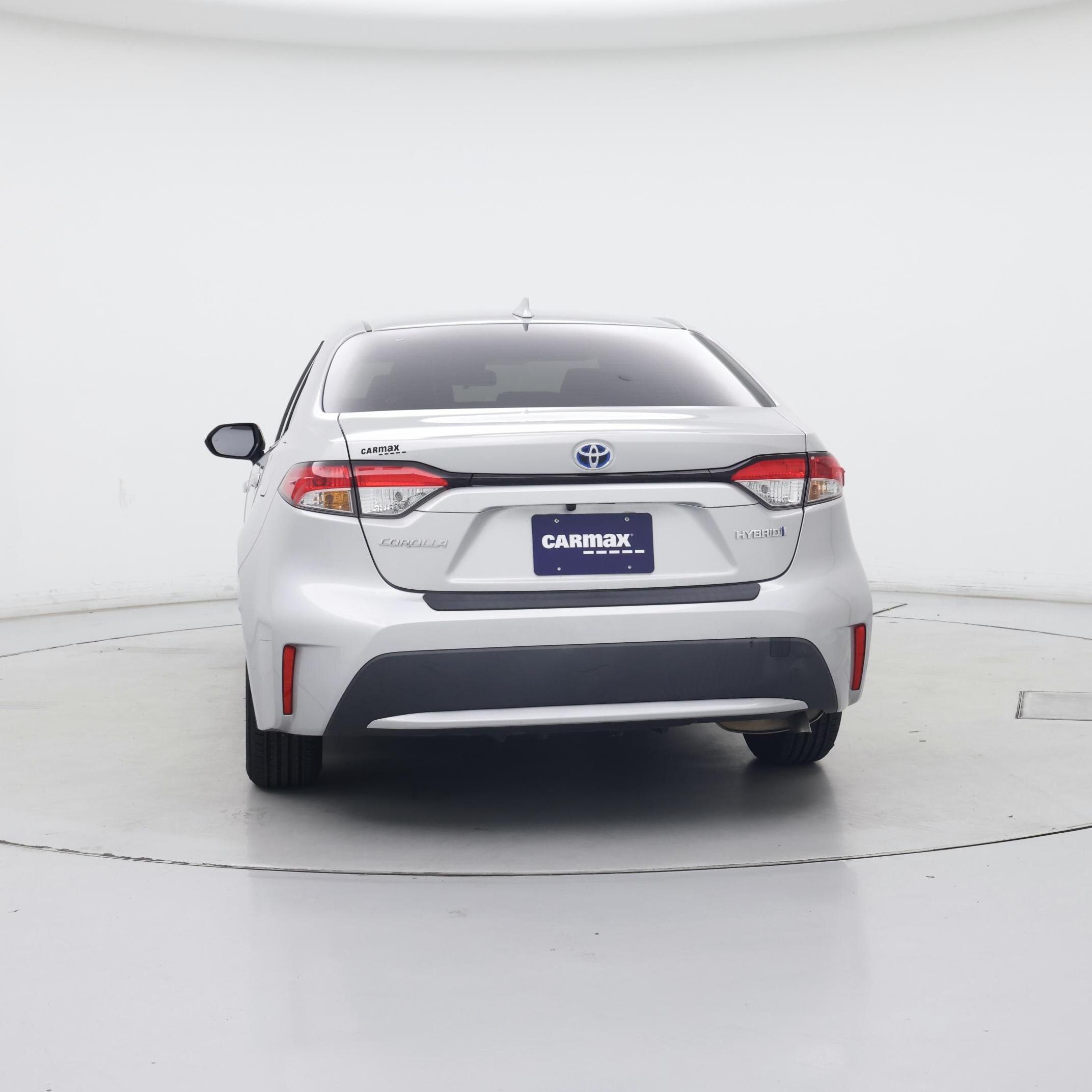 Thumbnail: 2022 Toyota Corolla - 6