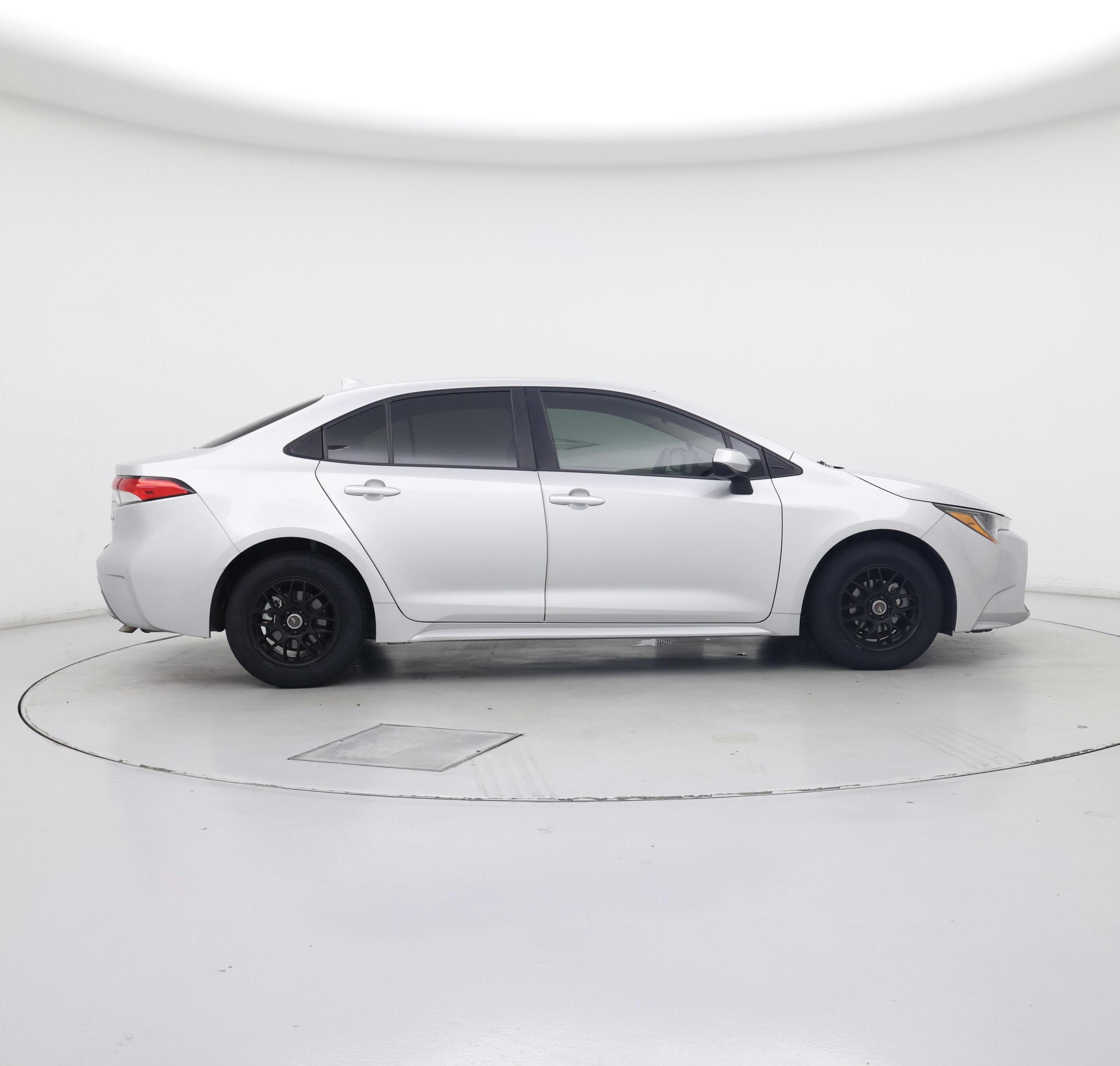 Thumbnail: 2022 Toyota Corolla - 7
