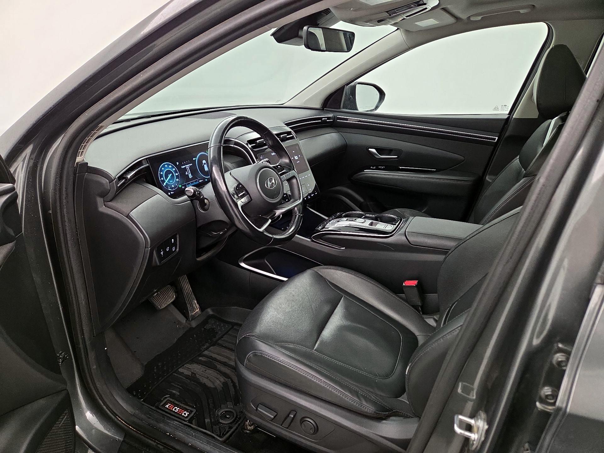 Thumbnail: 2023 Hyundai Tucson - 11