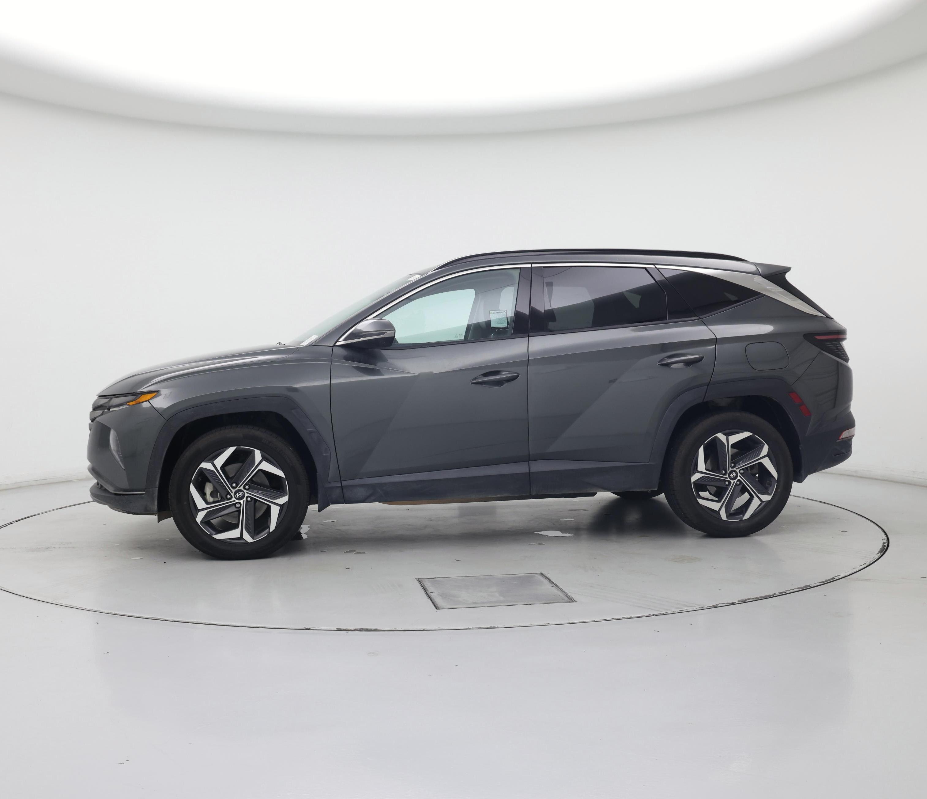 Thumbnail: 2023 Hyundai Tucson - 3