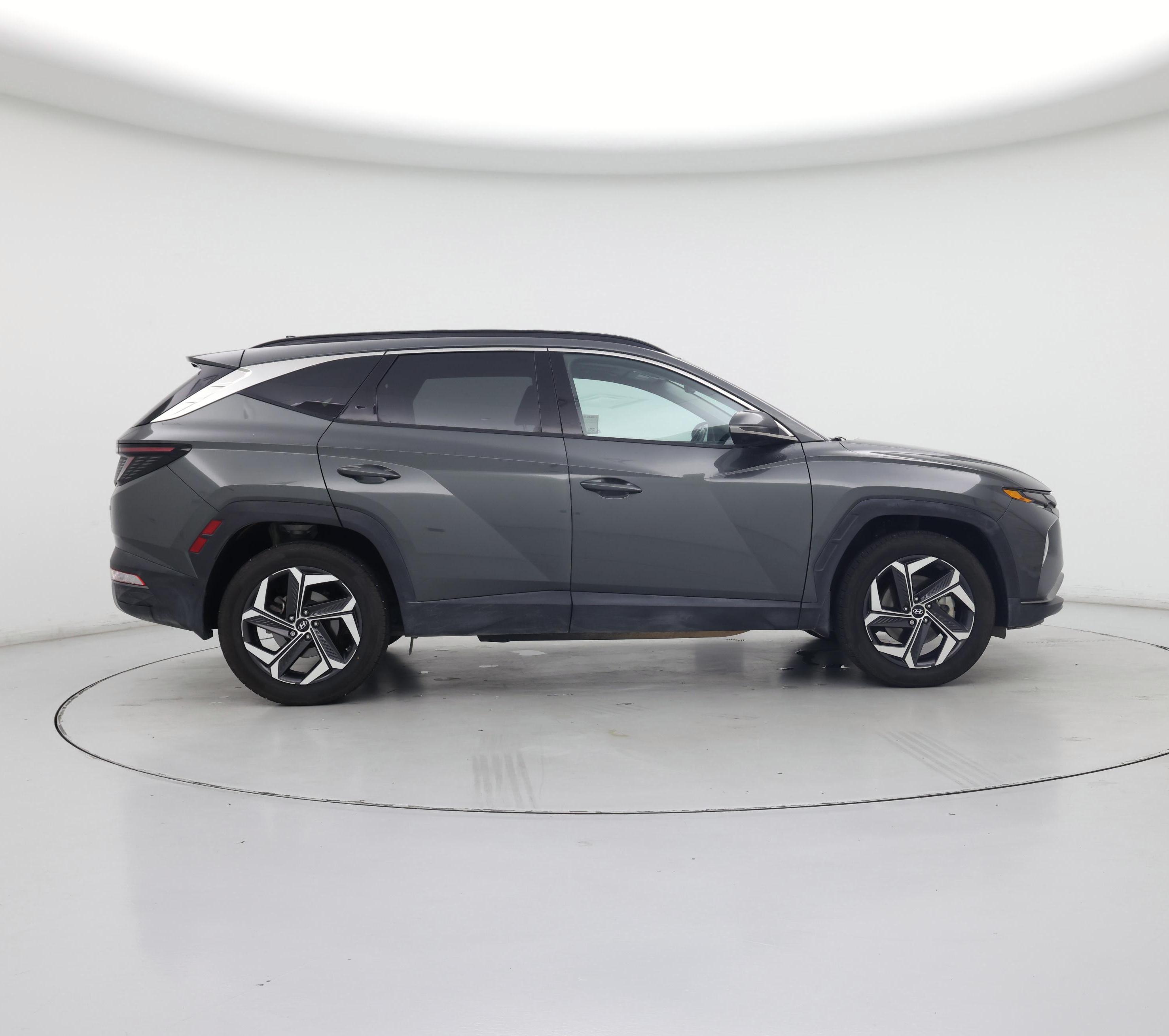 Thumbnail: 2023 Hyundai Tucson - 7
