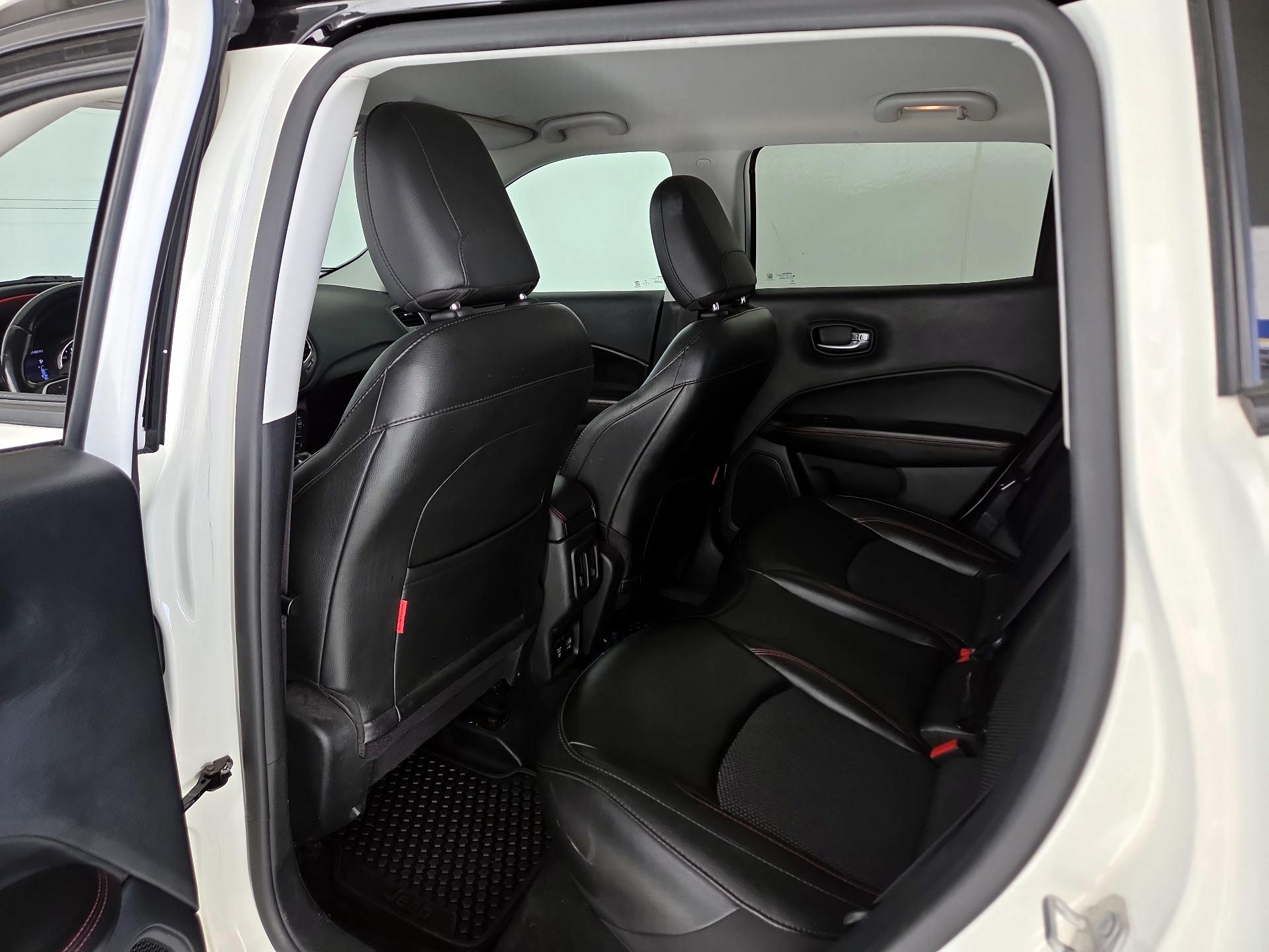 Thumbnail: 2020 Jeep Compass - 19