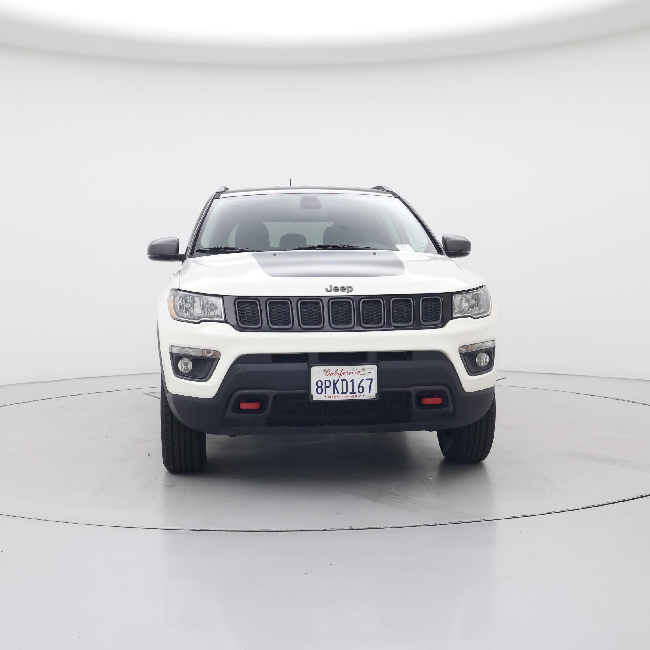 Thumbnail: 2020 Jeep Compass - 5