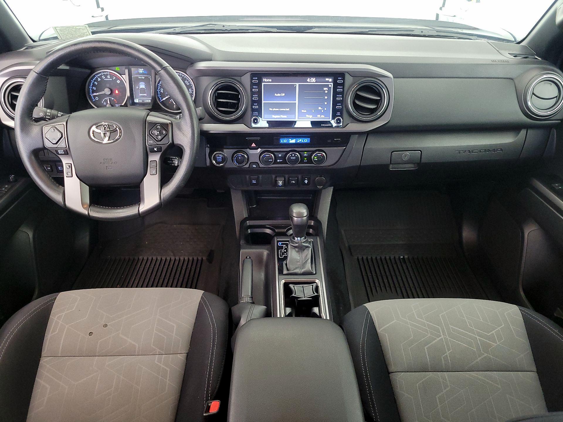 Thumbnail: 2023 Toyota Tacoma - 9