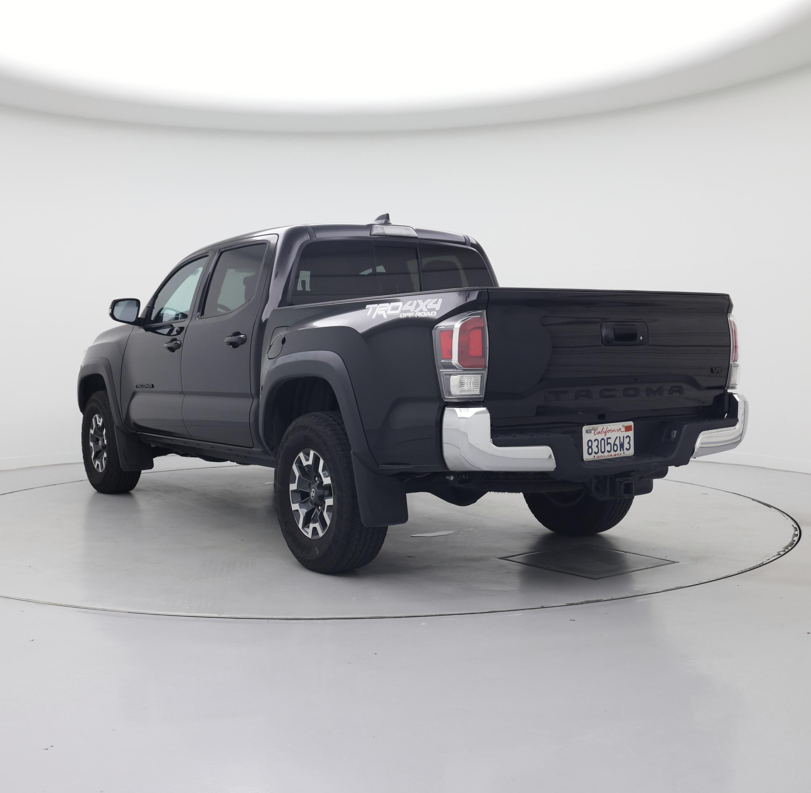 Thumbnail: 2023 Toyota Tacoma - 2