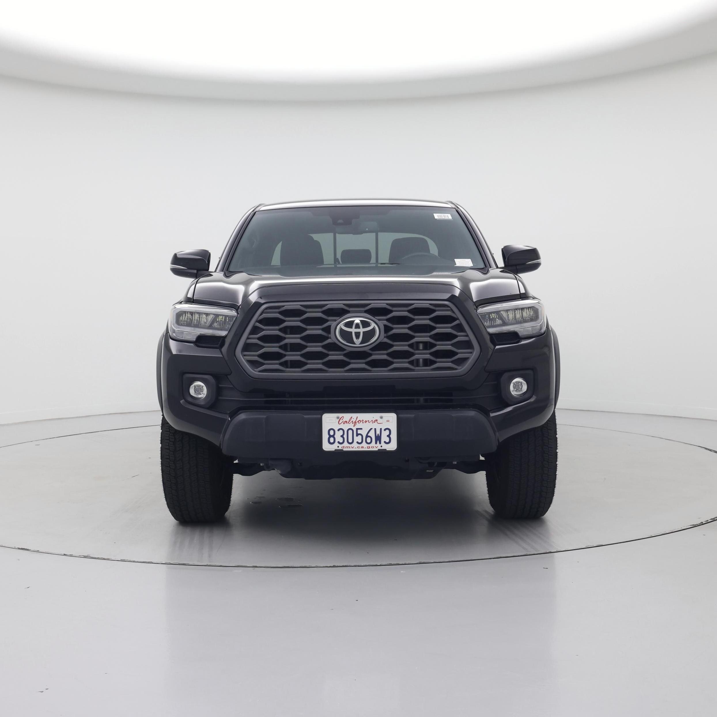 Thumbnail: 2023 Toyota Tacoma - 5