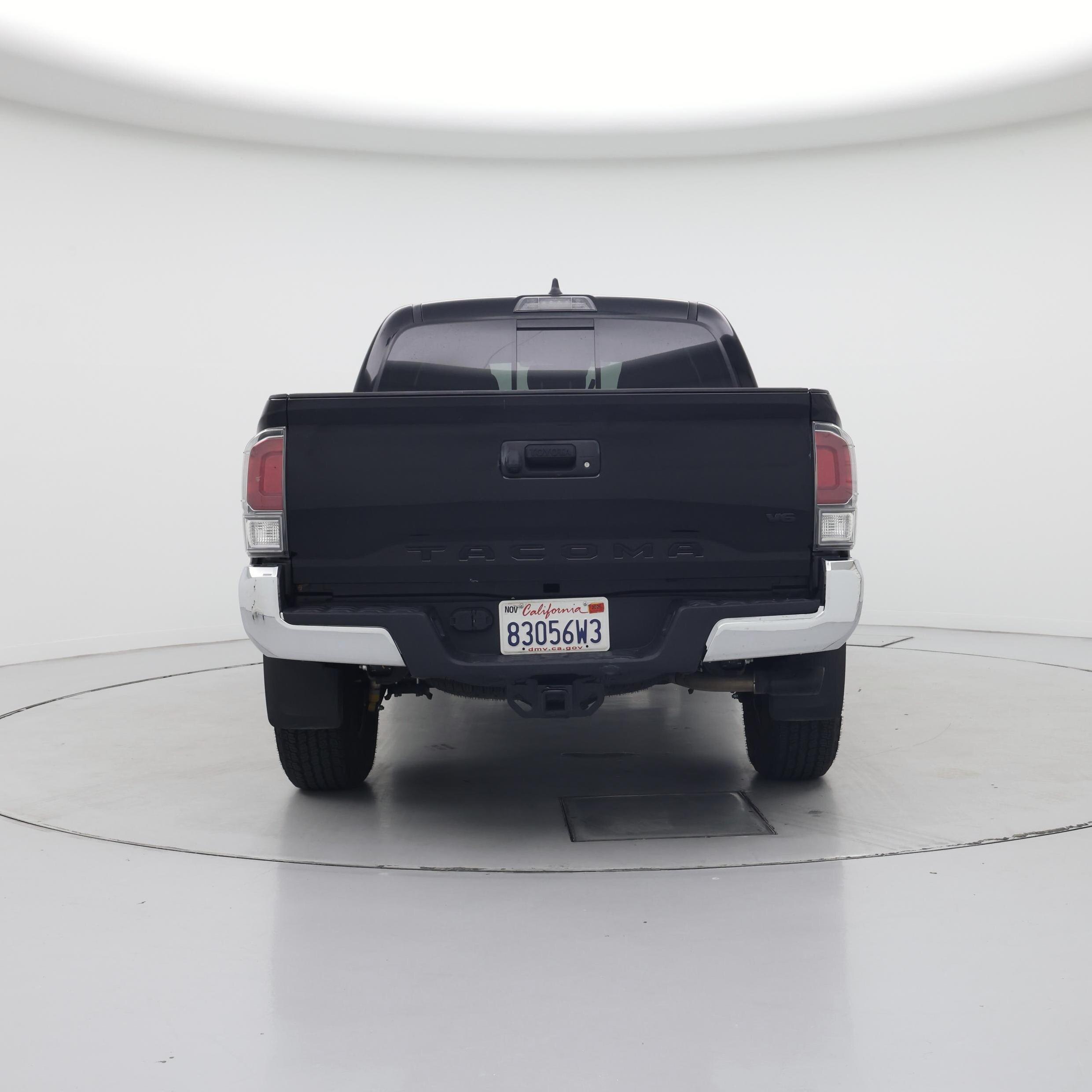 Thumbnail: 2023 Toyota Tacoma - 6