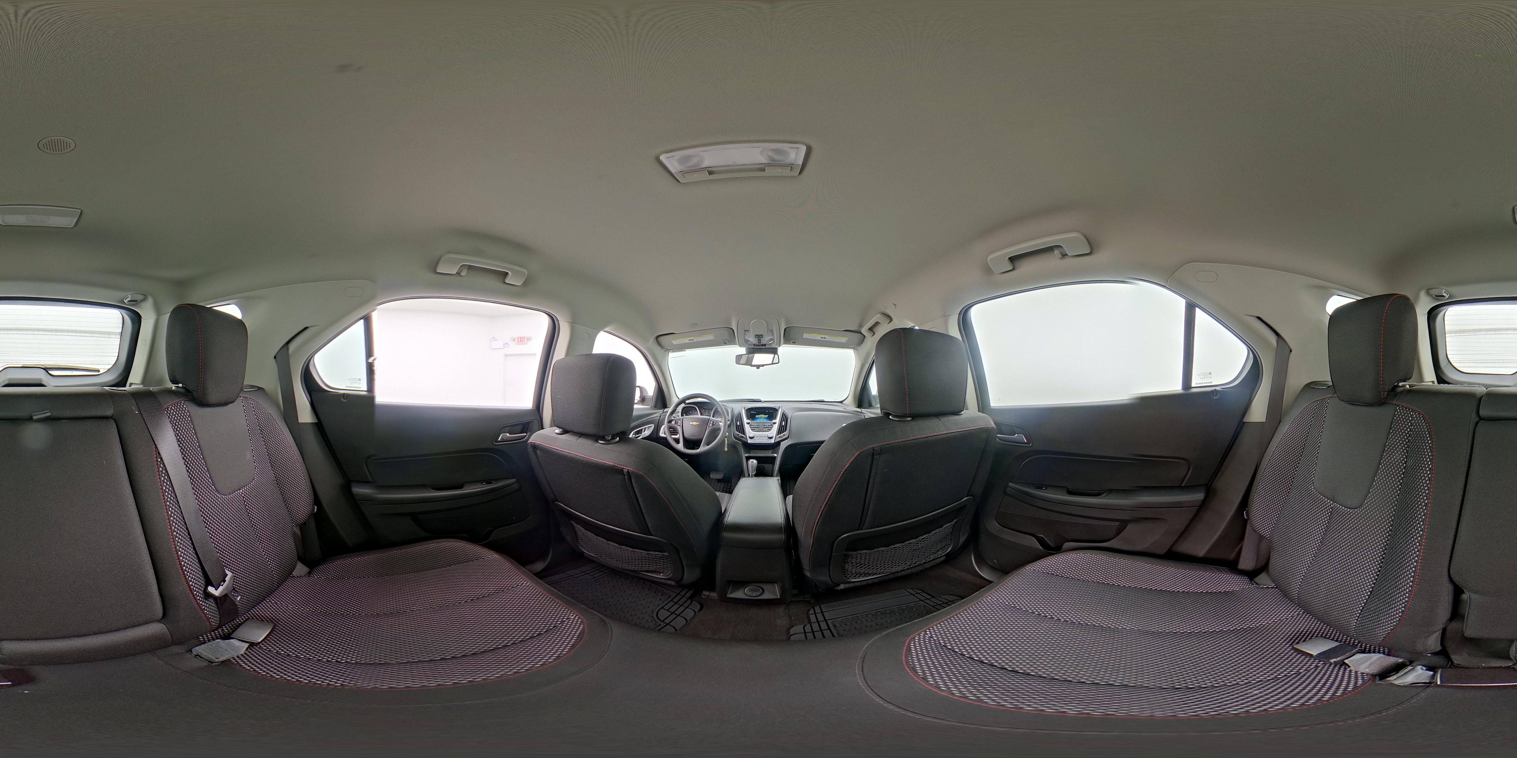 2016 Chevrolet Equinox L - Photo 23