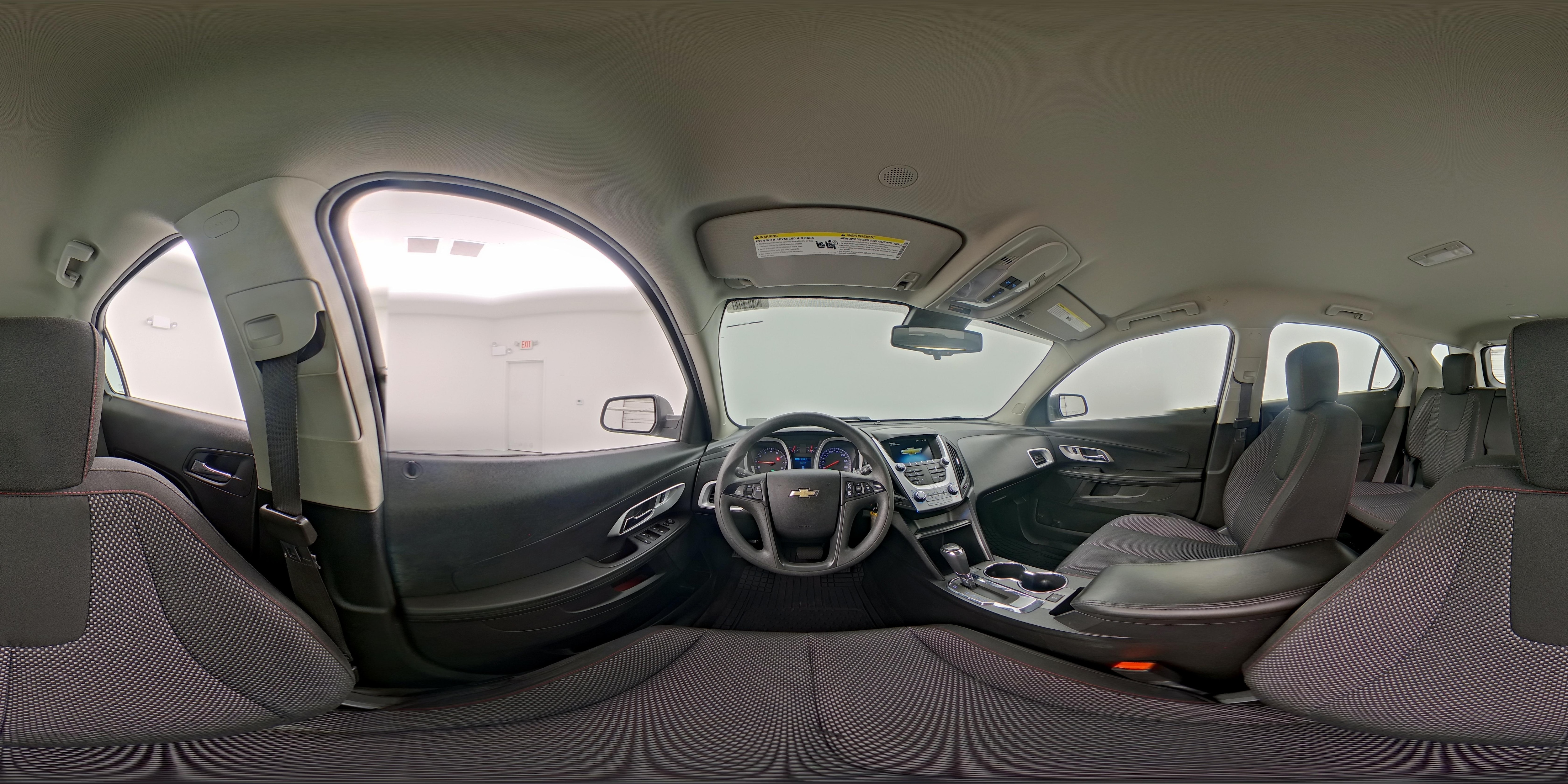 2016 Chevrolet Equinox L - Photo 24