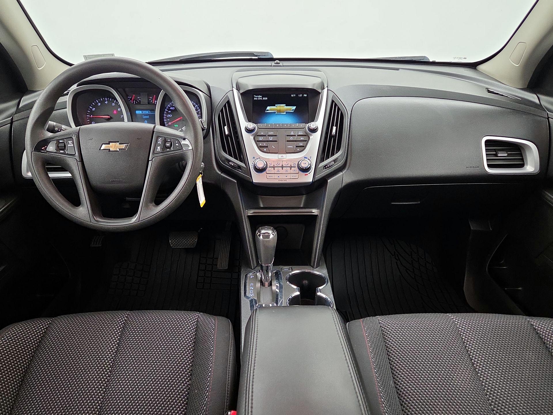 Thumbnail: 2016 Chevrolet Equinox - 9