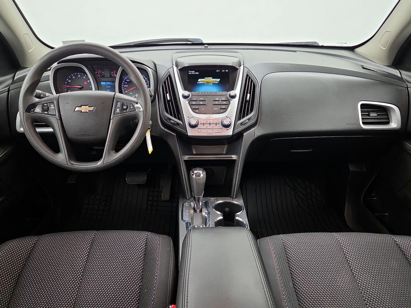 2016 Chevrolet Equinox L - Photo 10