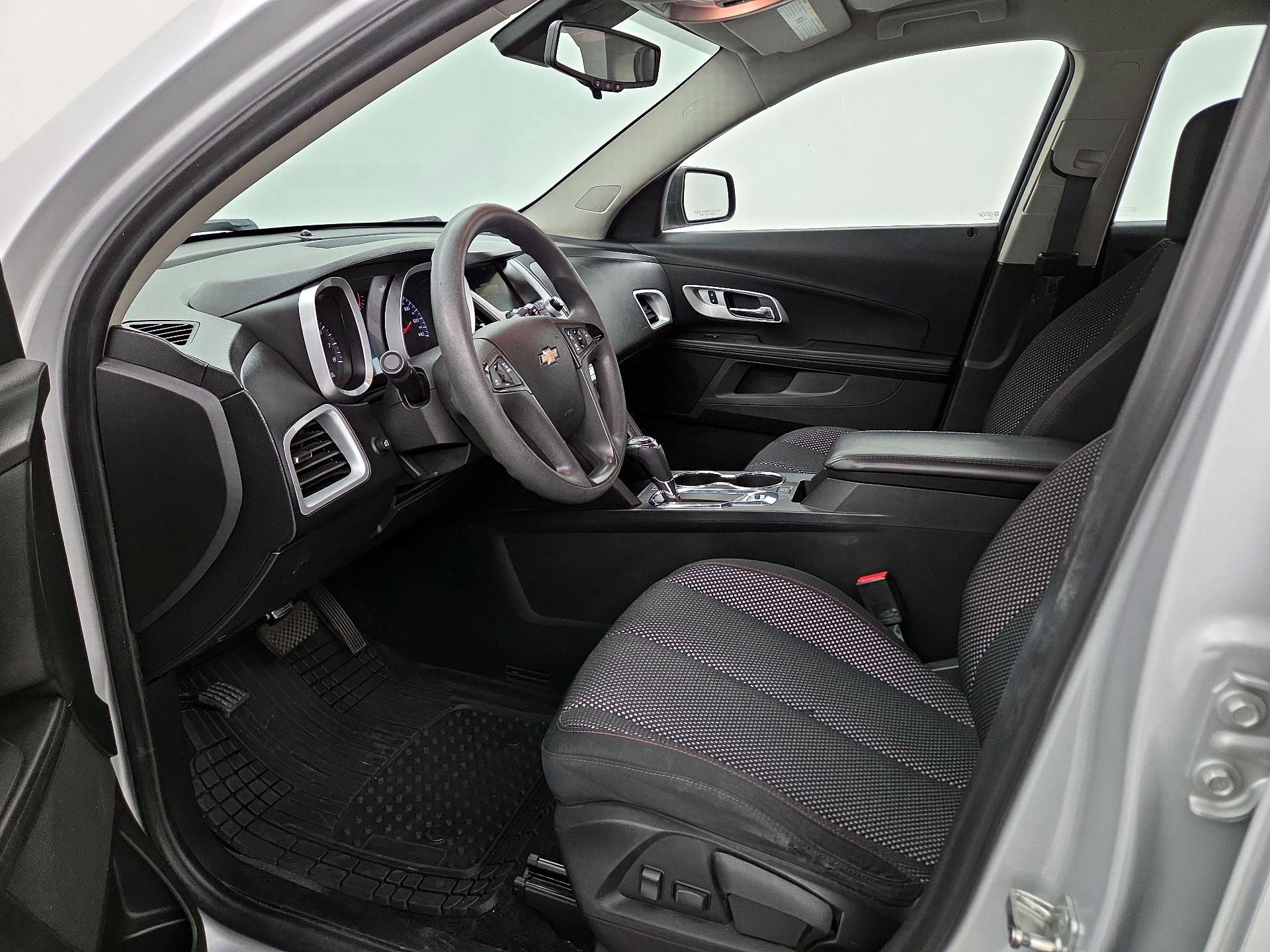 Thumbnail: 2016 Chevrolet Equinox - 11