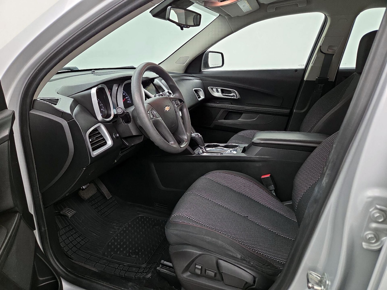 2016 Chevrolet Equinox L - Photo 12