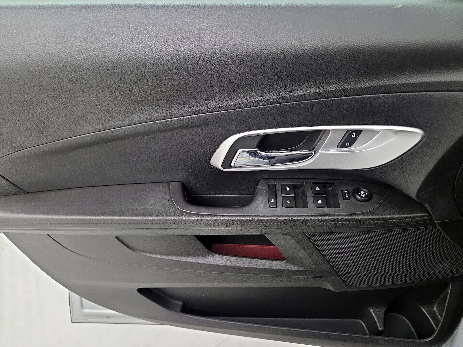 2016 Chevrolet Equinox L - Photo 13