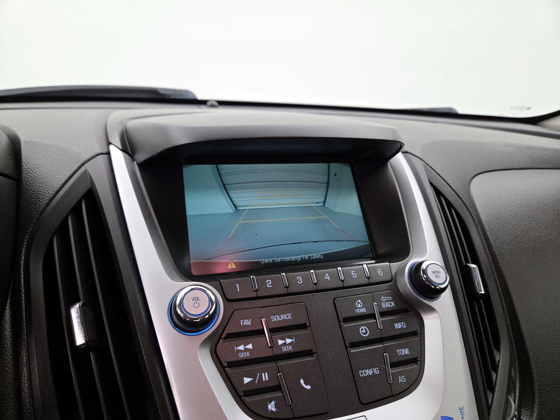 Thumbnail: 2016 Chevrolet Equinox - 13