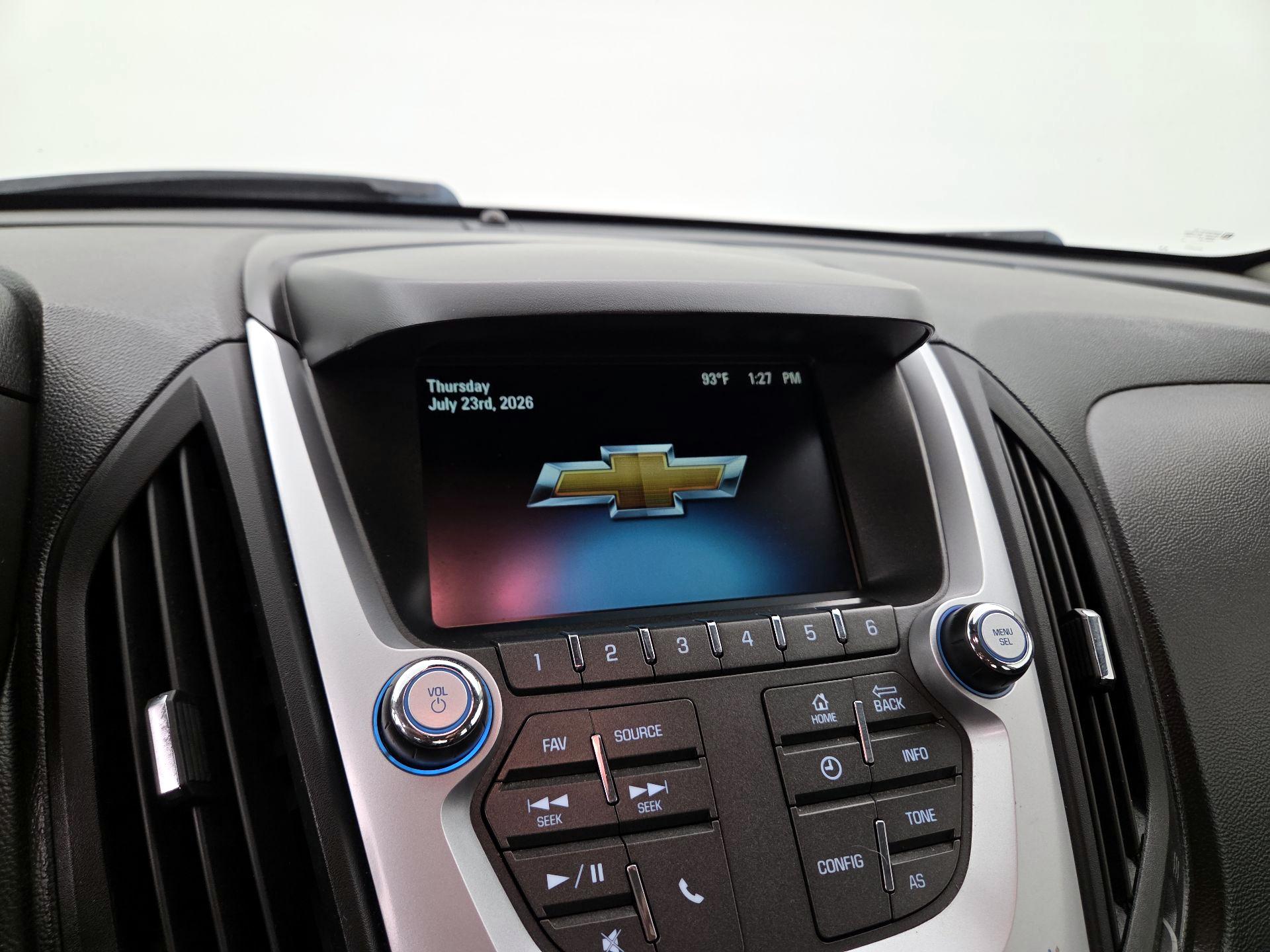 Thumbnail: 2016 Chevrolet Equinox - 14