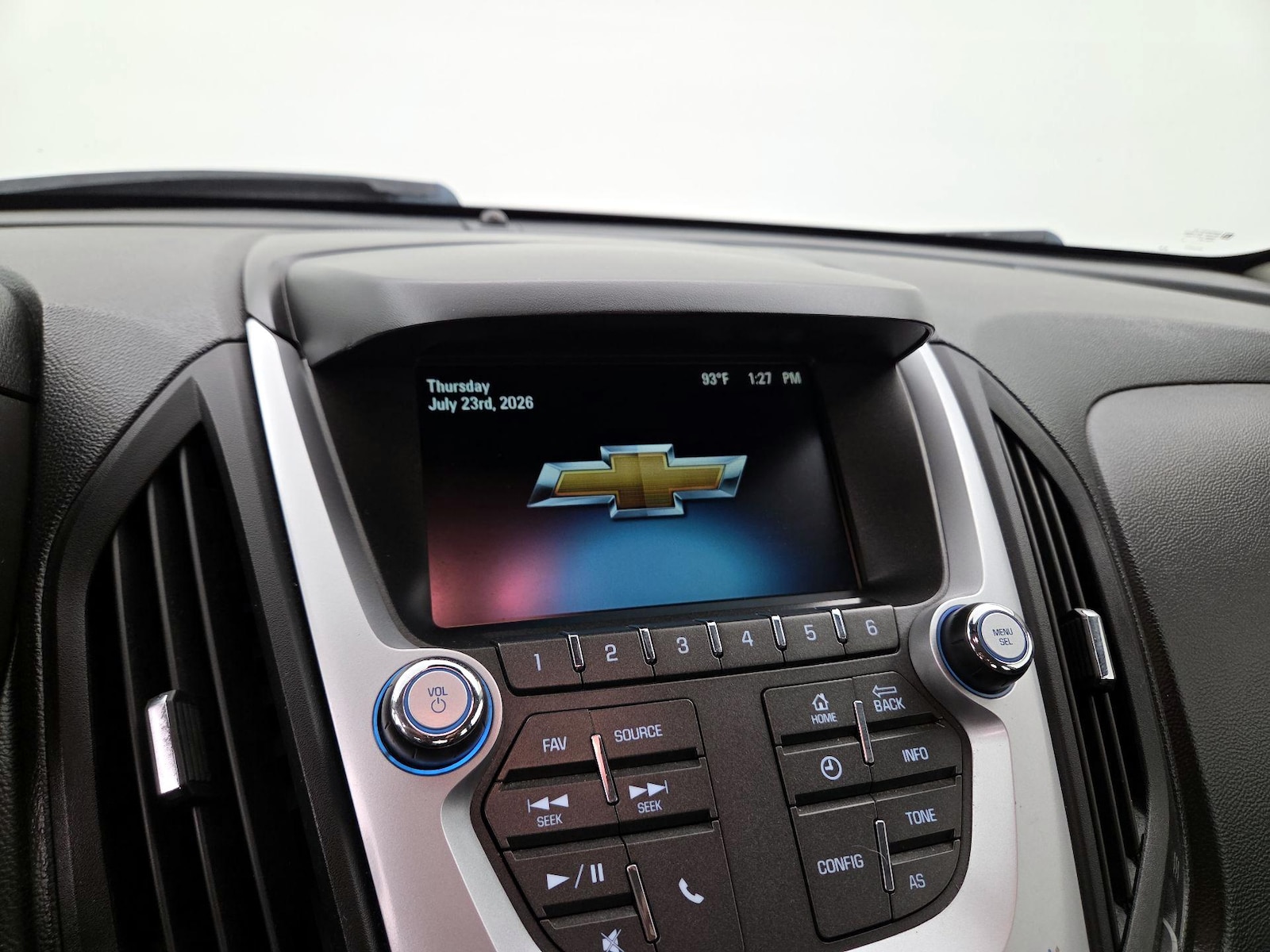 2016 Chevrolet Equinox L - Photo 15