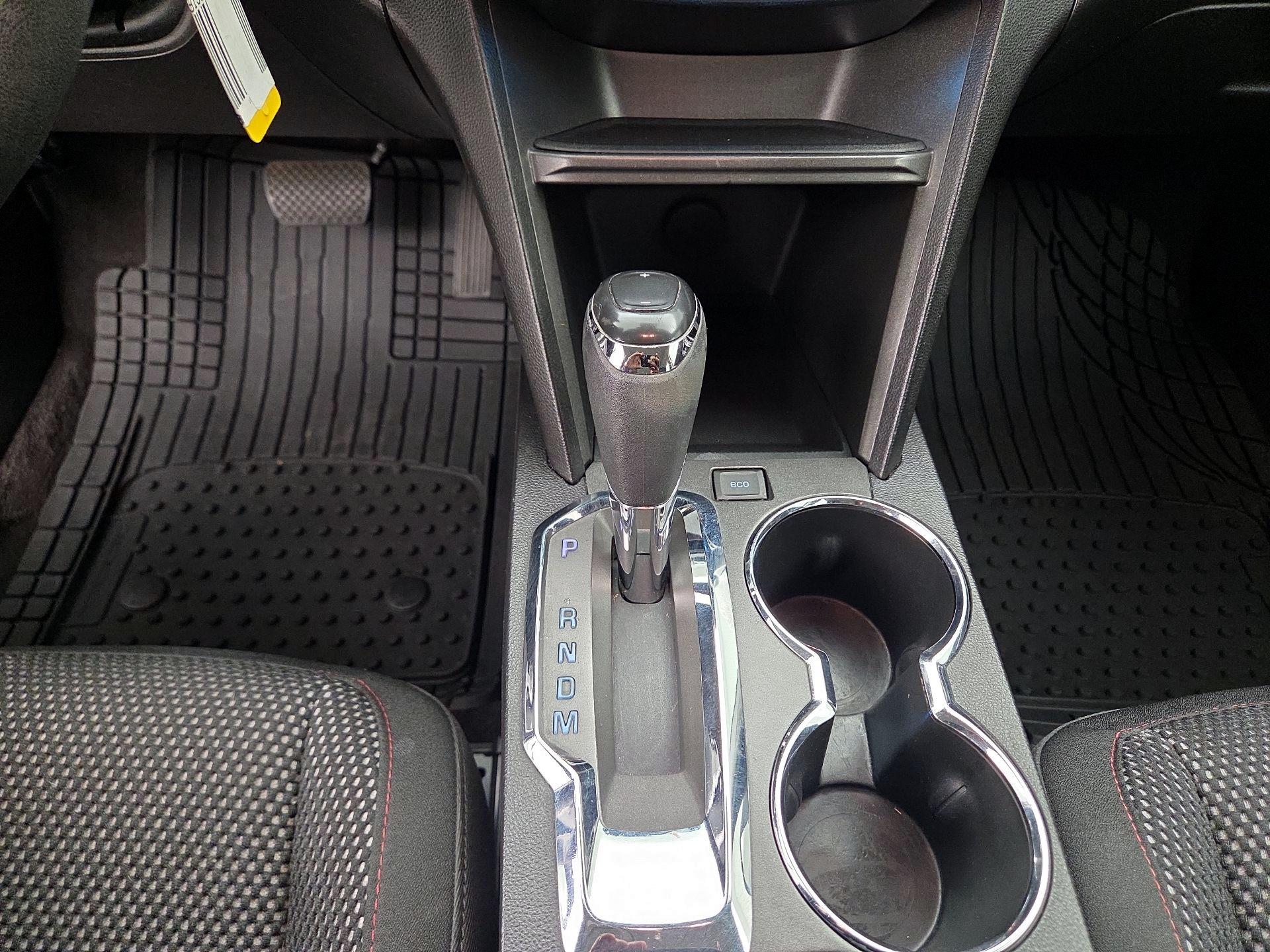 Thumbnail: 2016 Chevrolet Equinox - 16