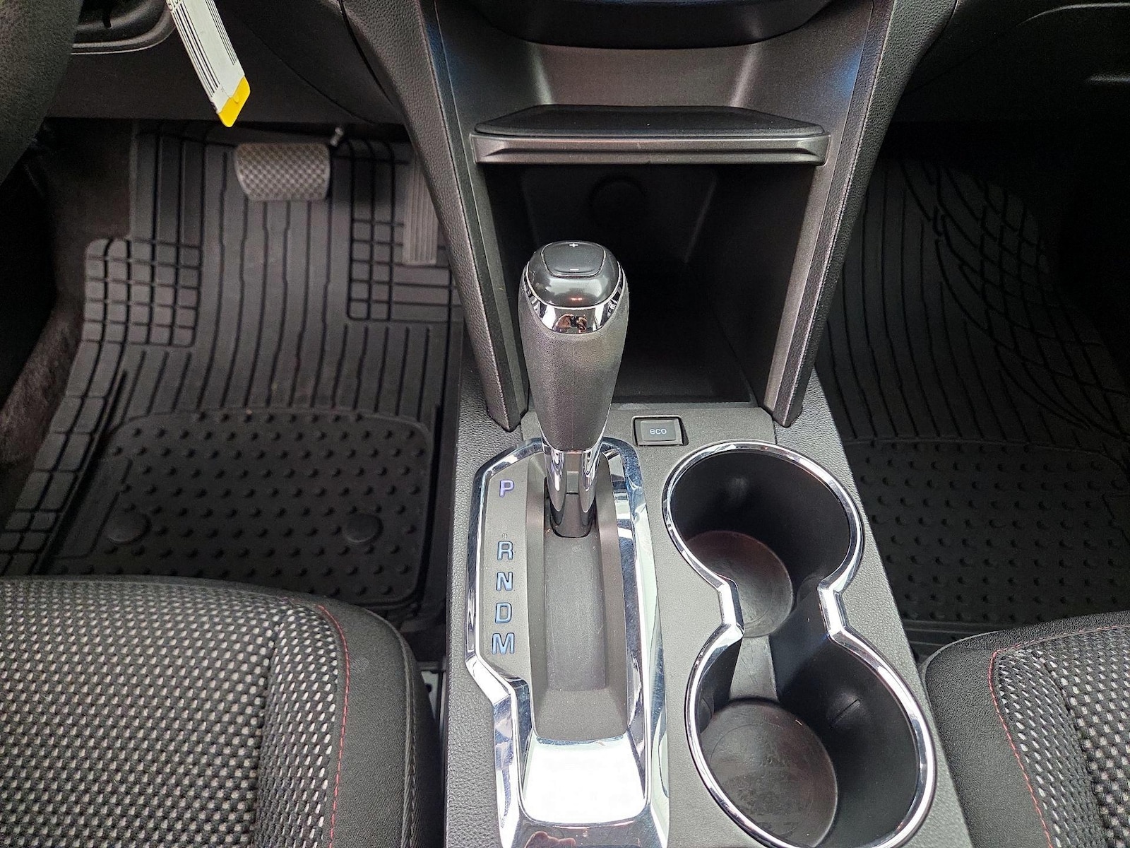 2016 Chevrolet Equinox L - Photo 17