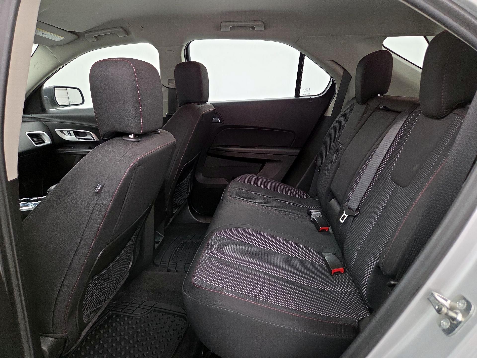 Thumbnail: 2016 Chevrolet Equinox - 17