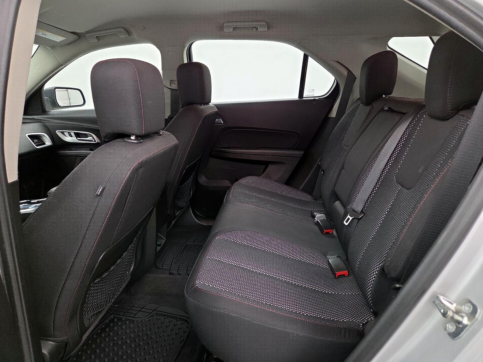 2016 Chevrolet Equinox L - Photo 18
